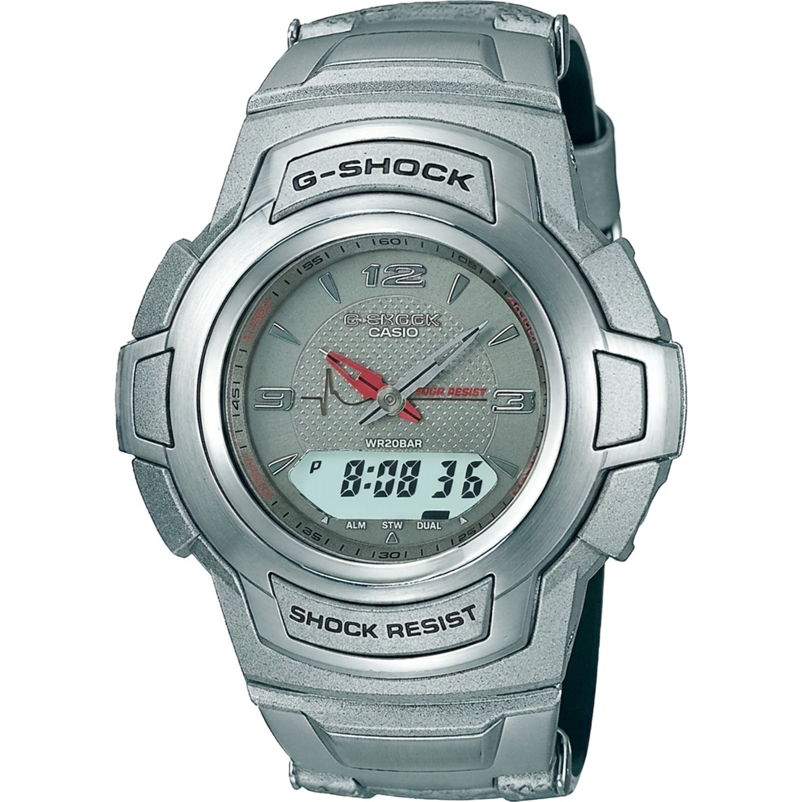 G-SHOCK G-200L-8B