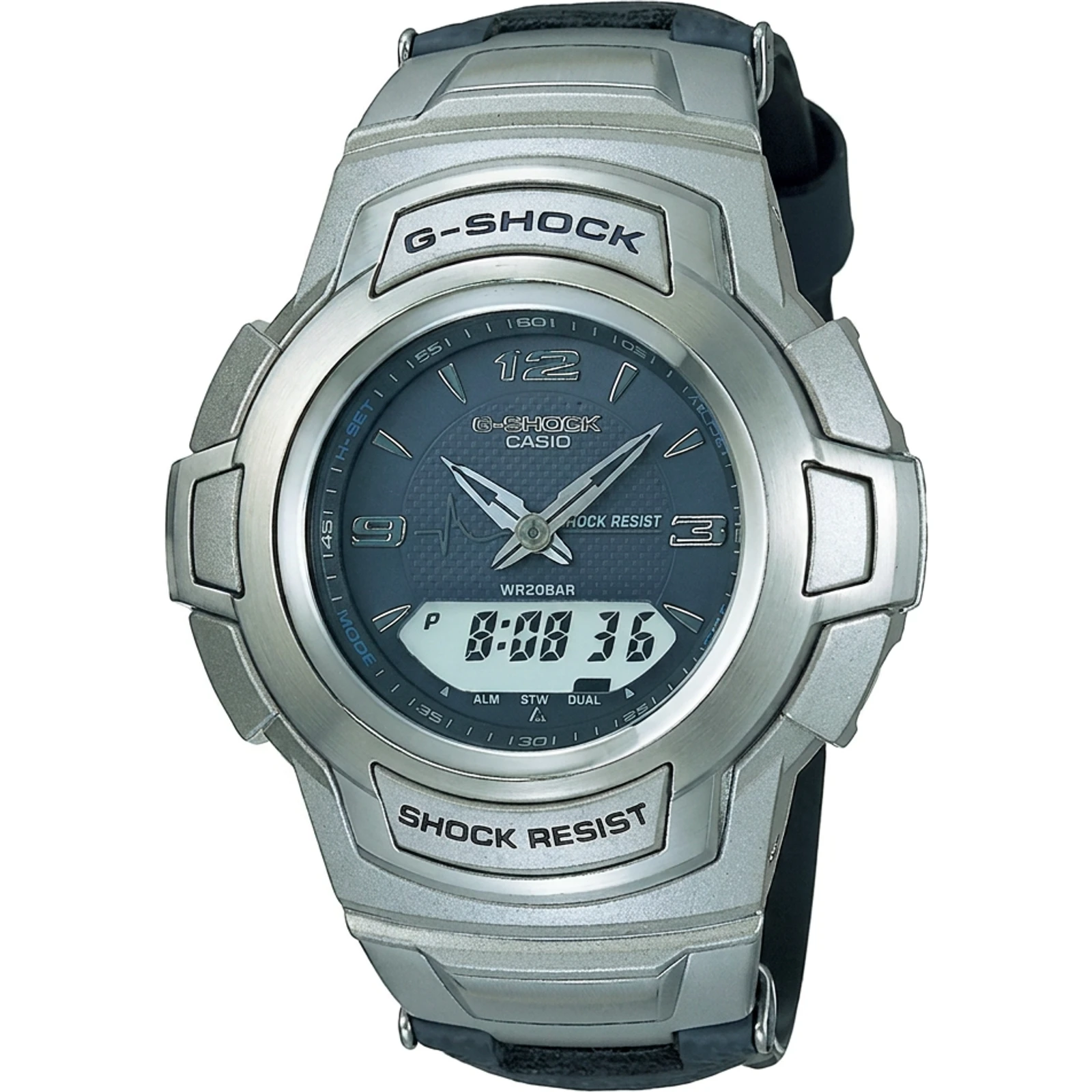 G-SHOCK G-200L-2B