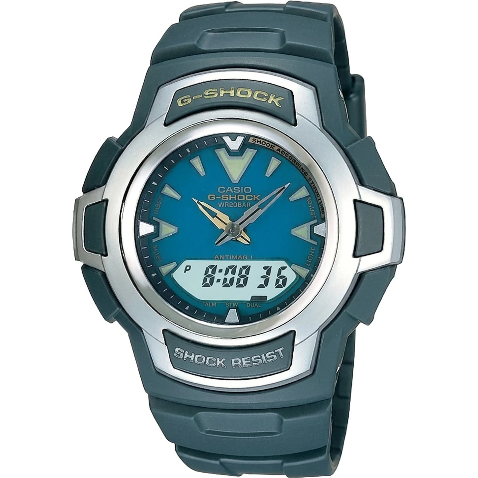 G-SHOCK G-200-2E