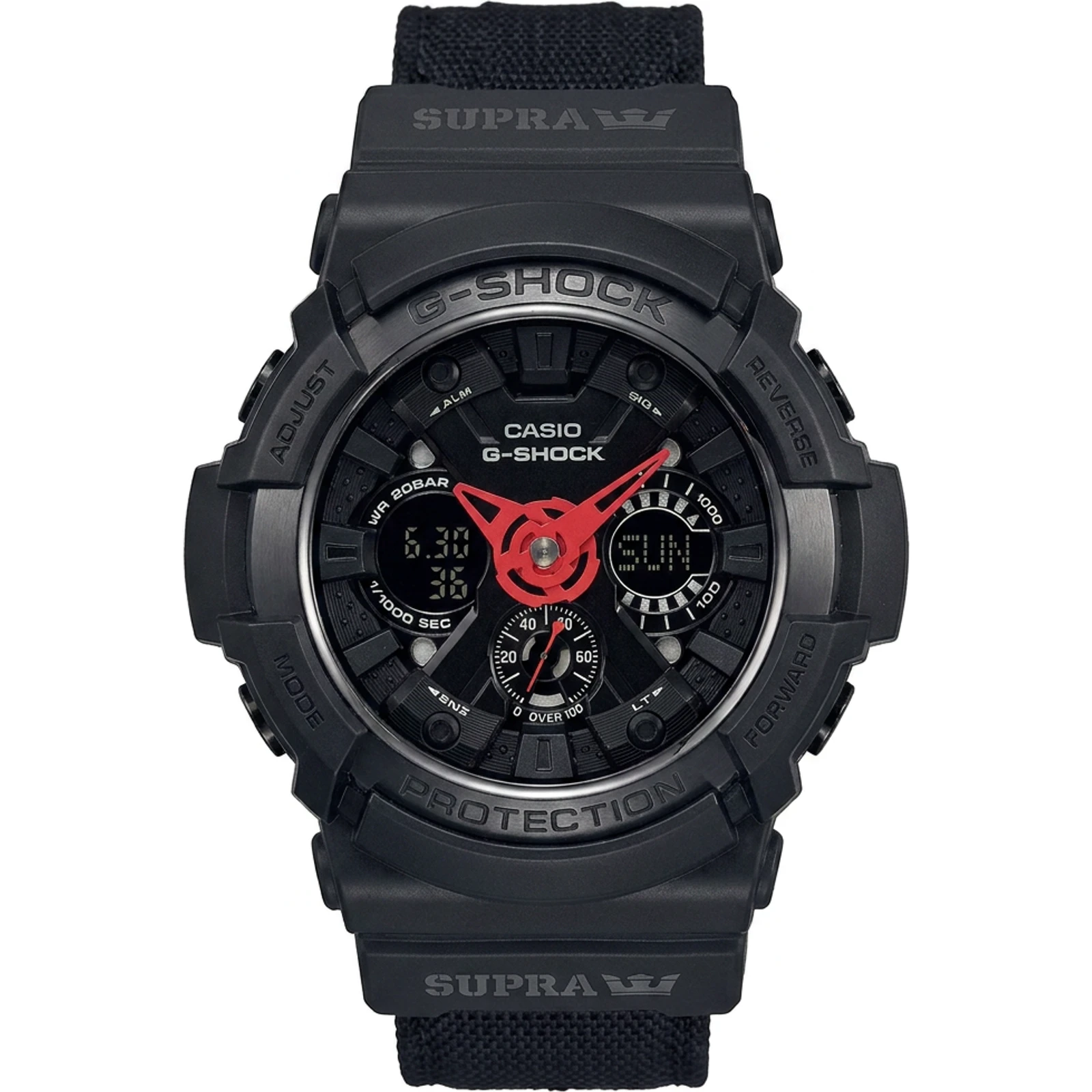 G-SHOCK GA-200SPR-1A