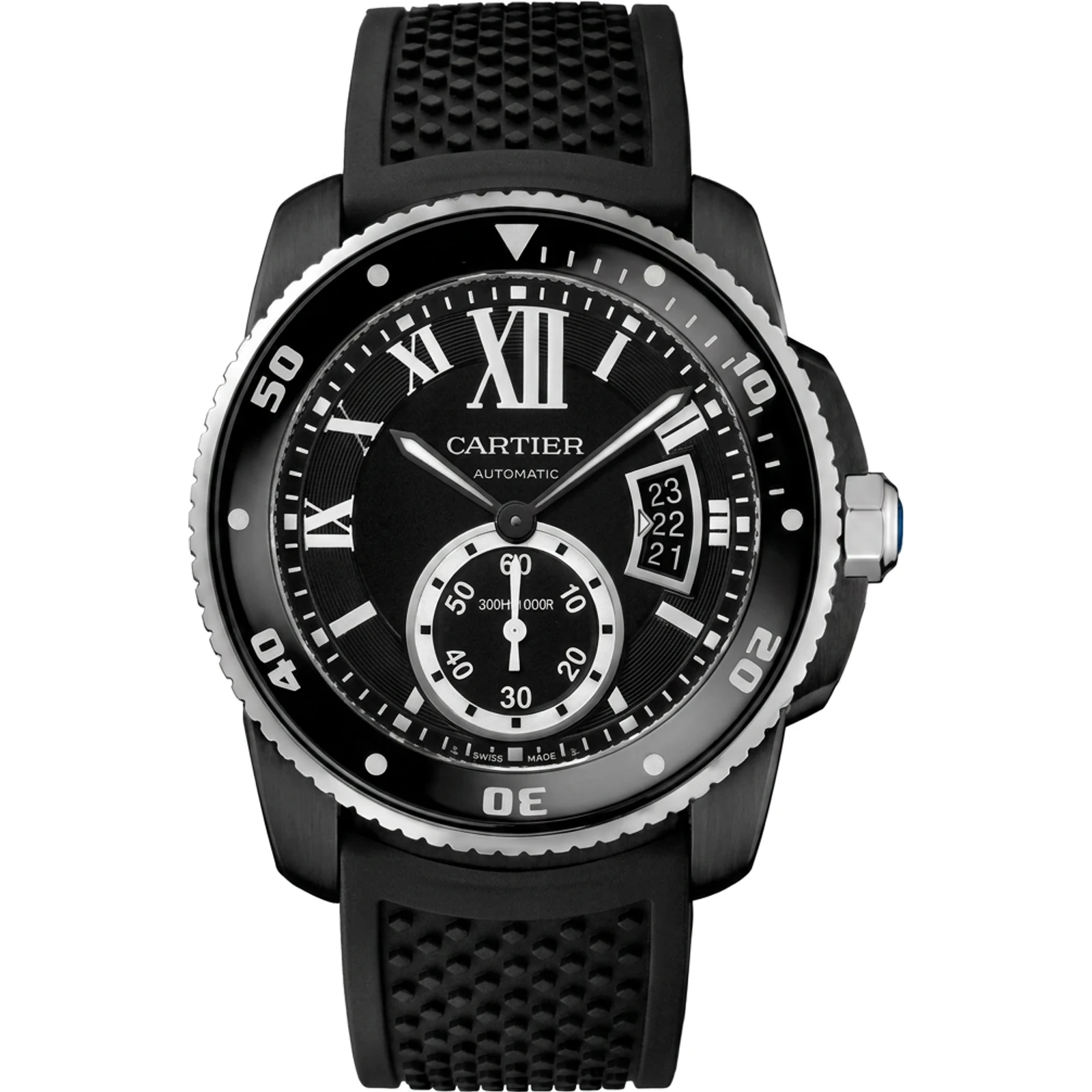 Calibre de Cartier Diver WSCA0006