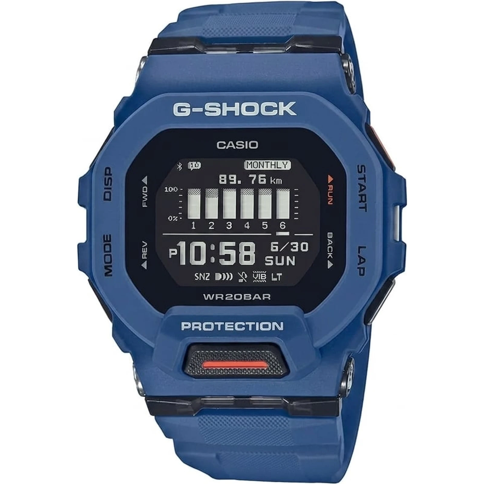 G-SHOCK GBD-200-2