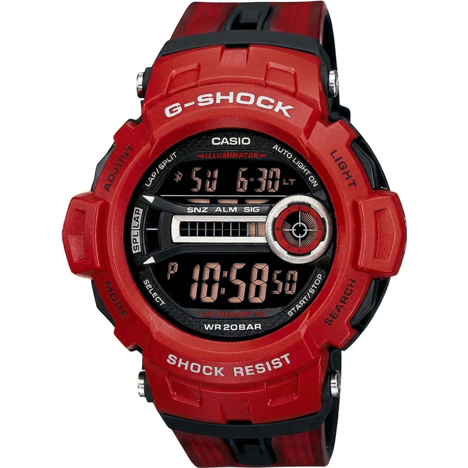 G-SHOCK GD-200-4