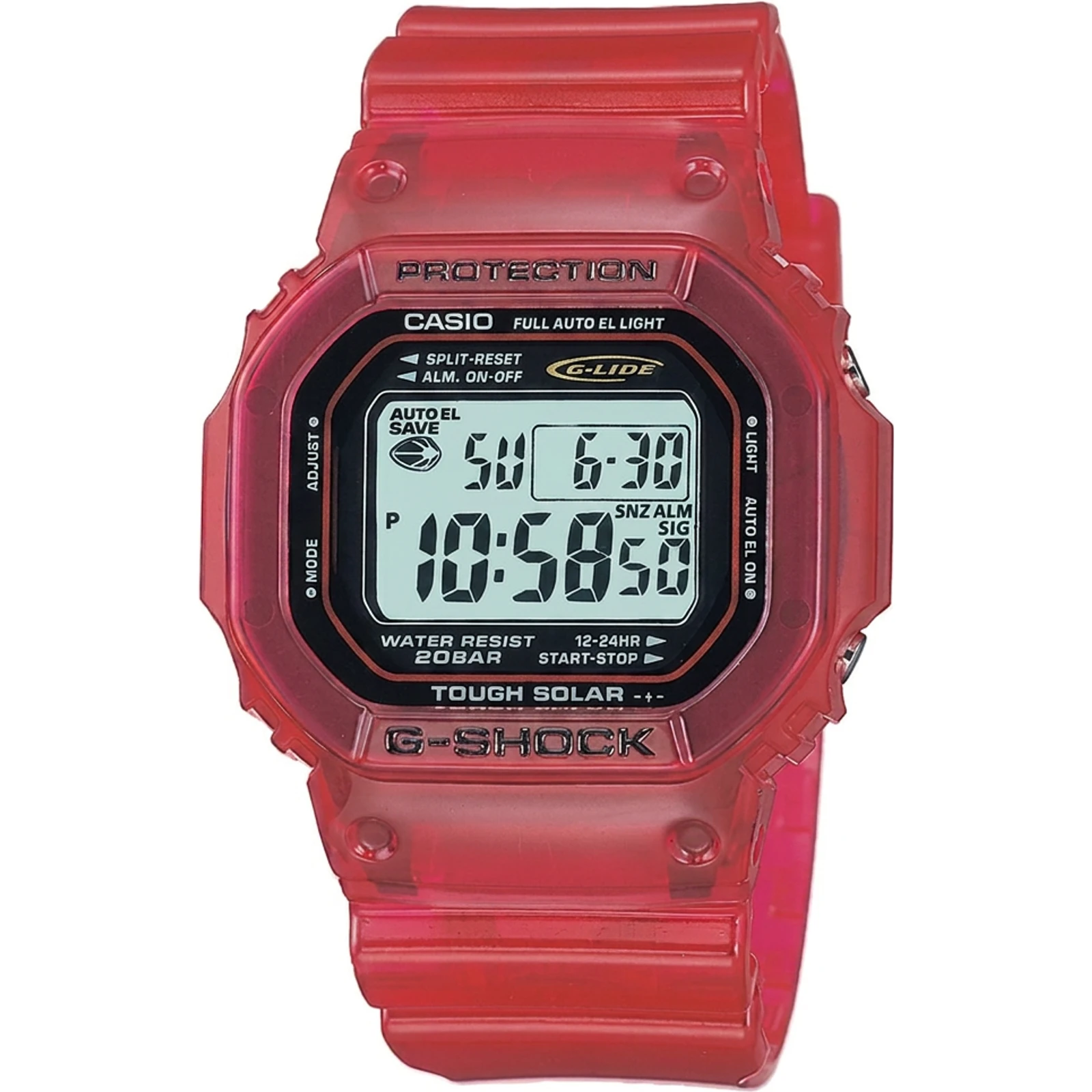 G-SHOCK GL-200-4A