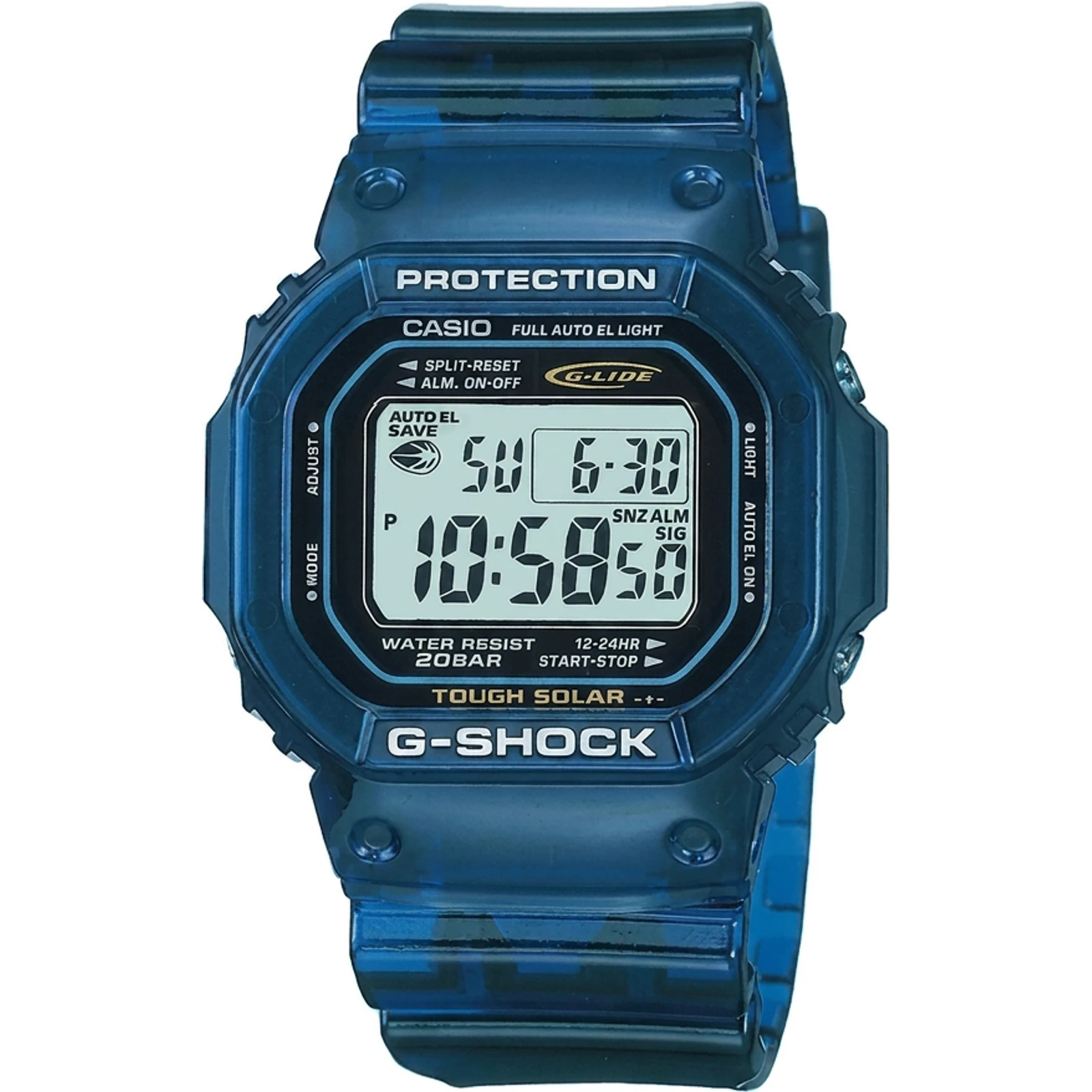 G-SHOCK GL-200-2A