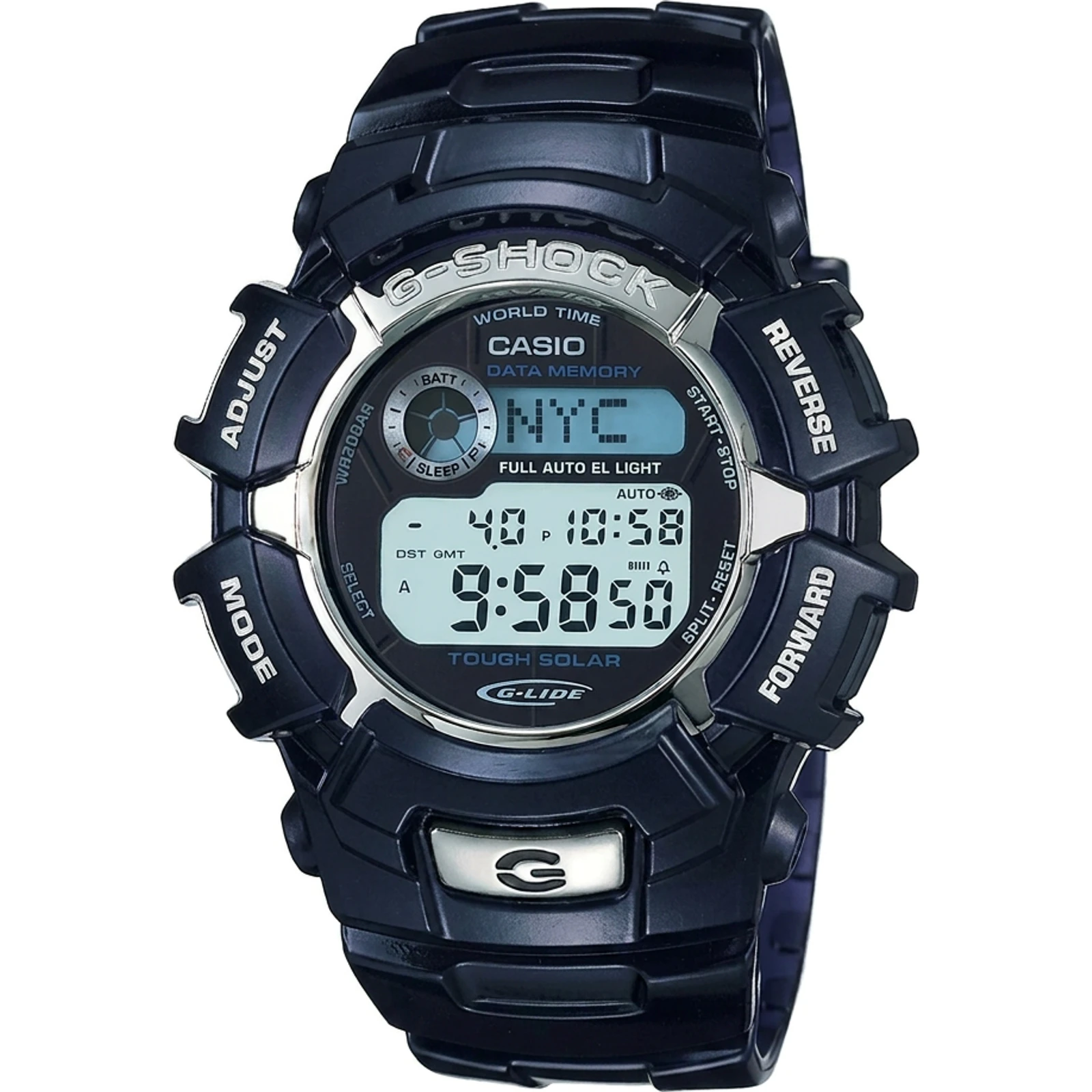 G-SHOCK GL-201-2A2