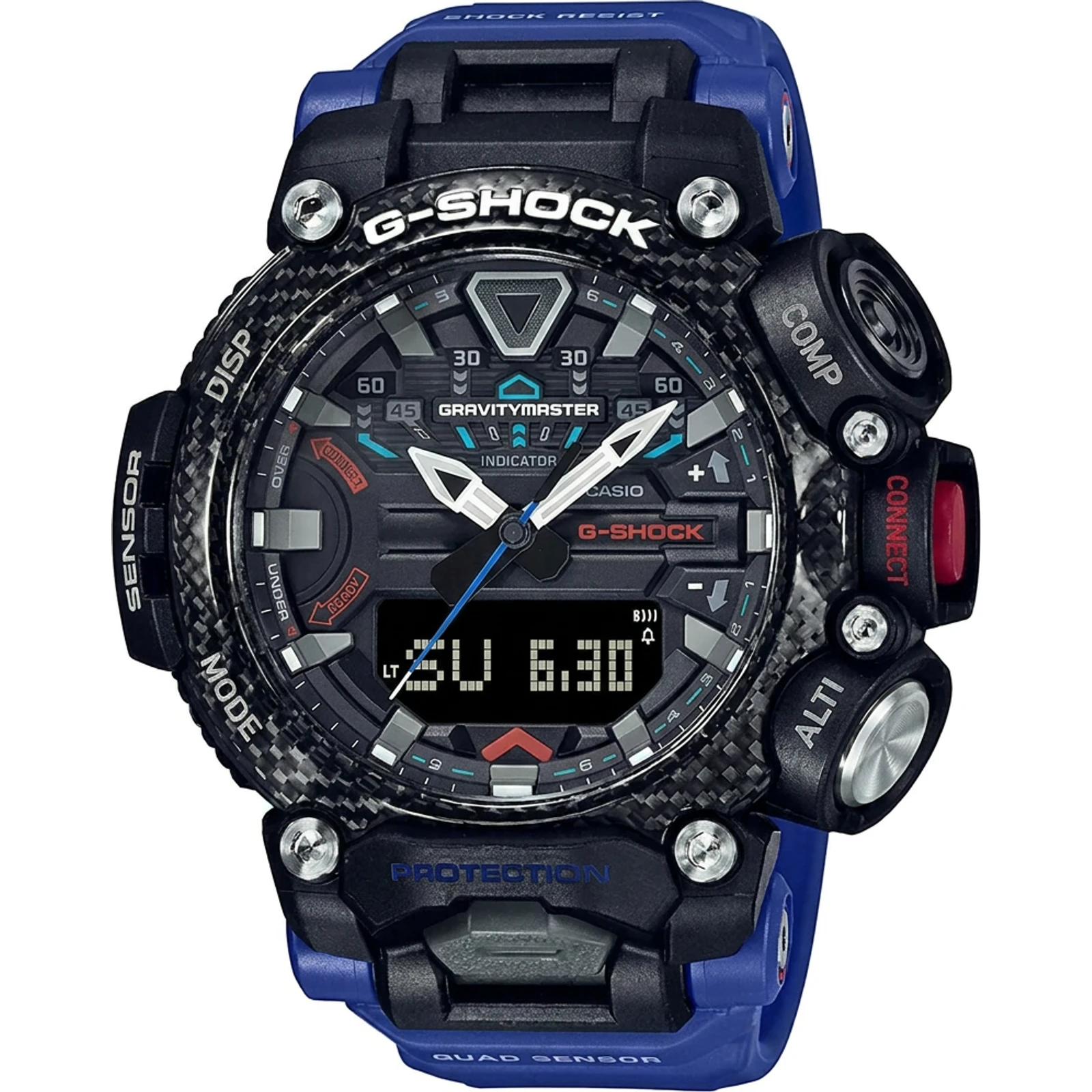 G-SHOCK GR-B200-1A2