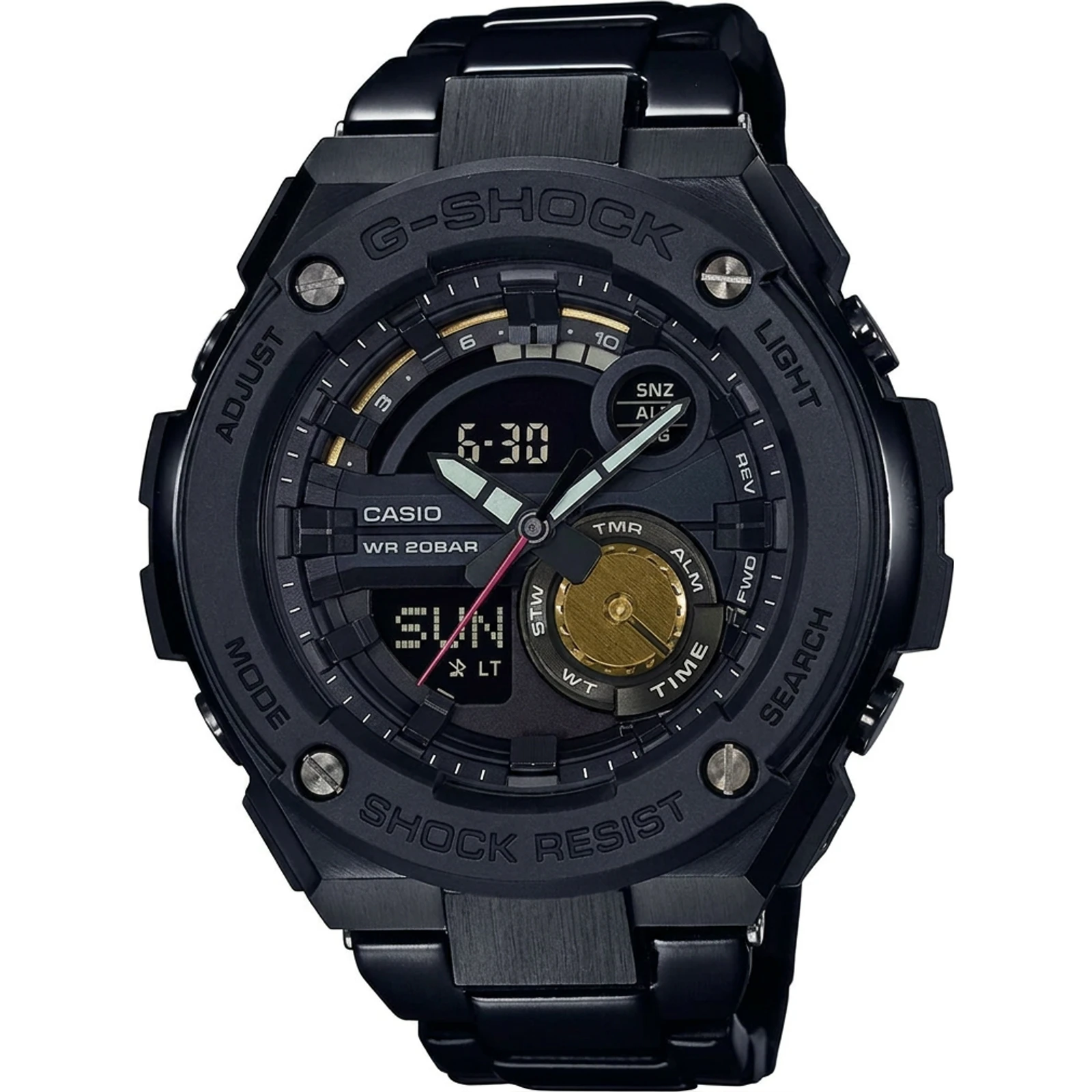 G-SHOCK GST-200RBG-1A