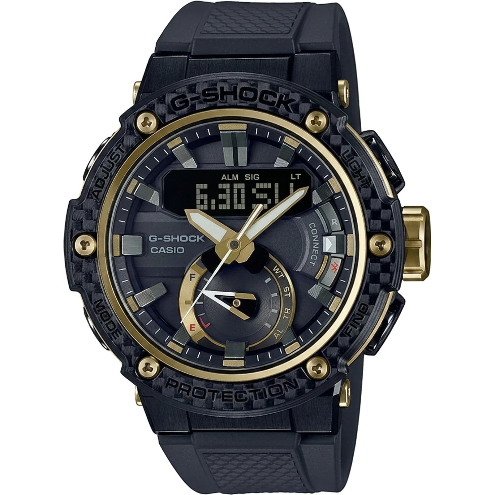 G-SHOCK GST-B200X-1A9