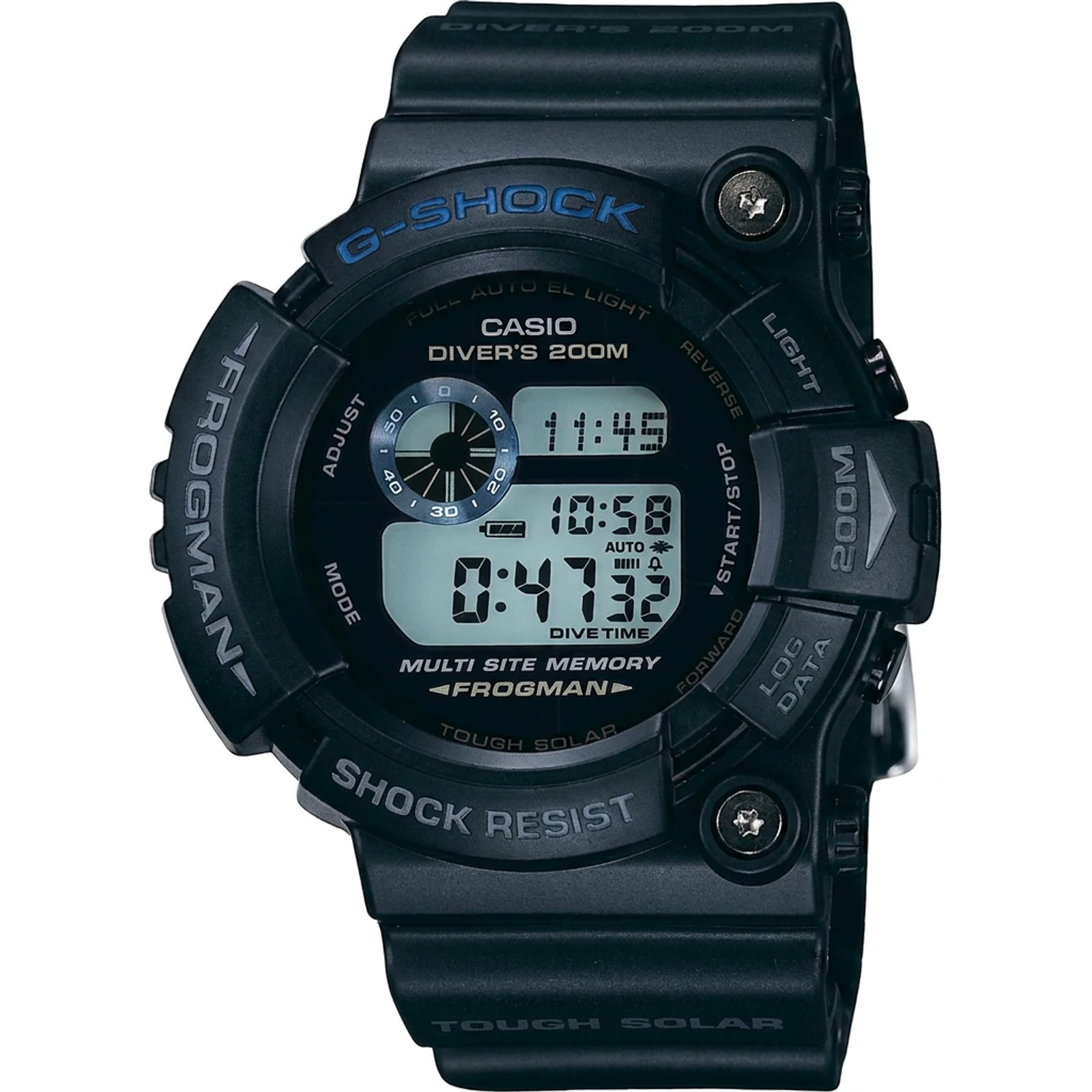 G-SHOCK GW-225C-1