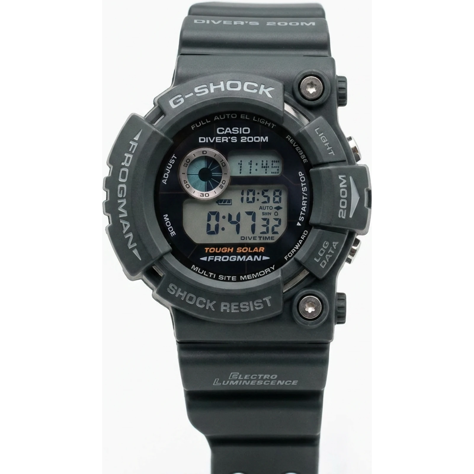G-SHOCK GW-200RB-1