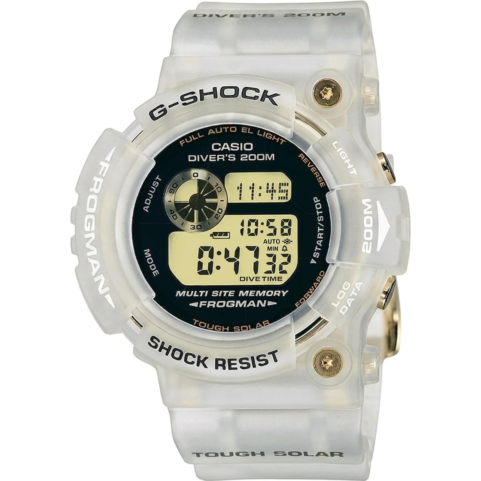 G-SHOCK GW-225E-7
