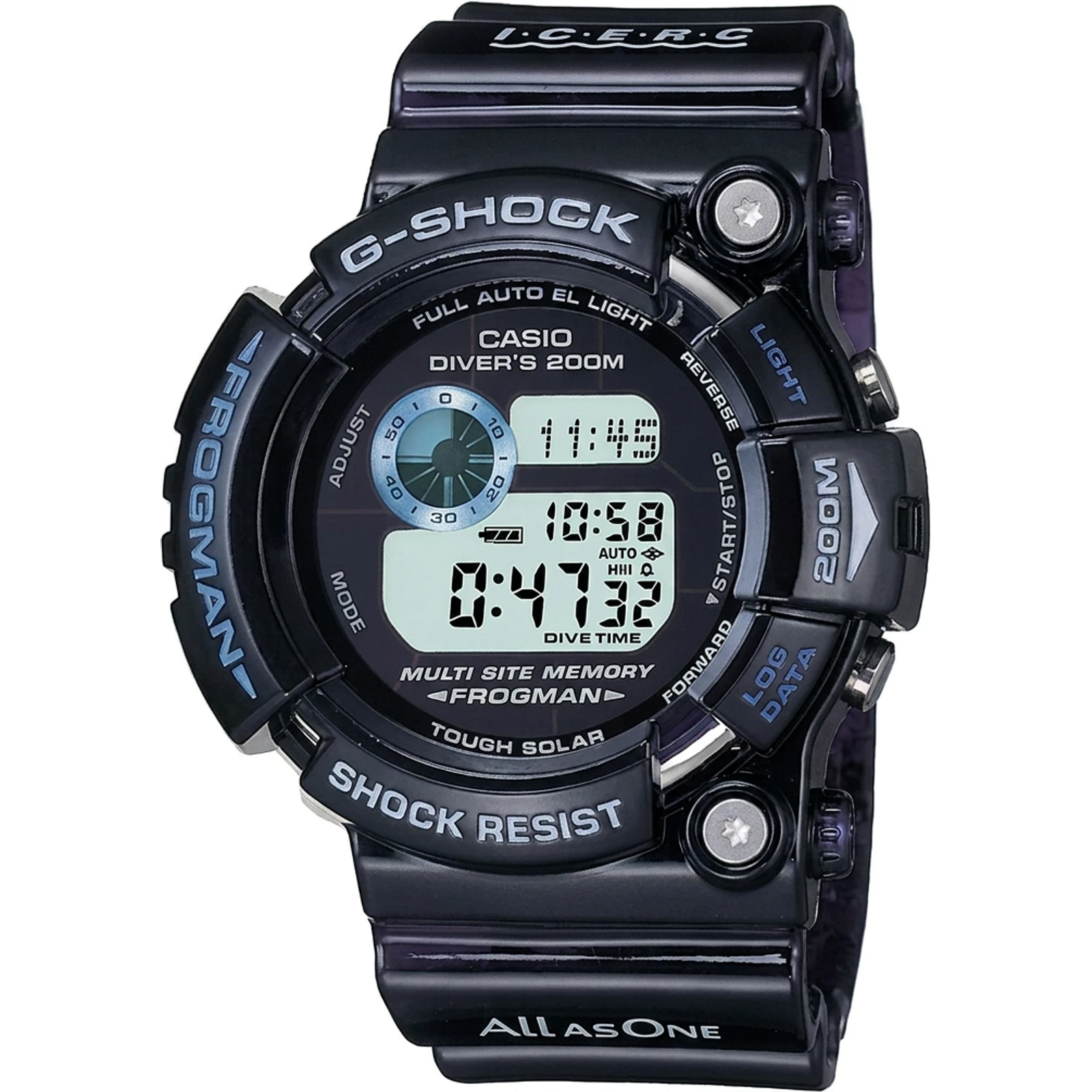 G-SHOCK GW-202K-2