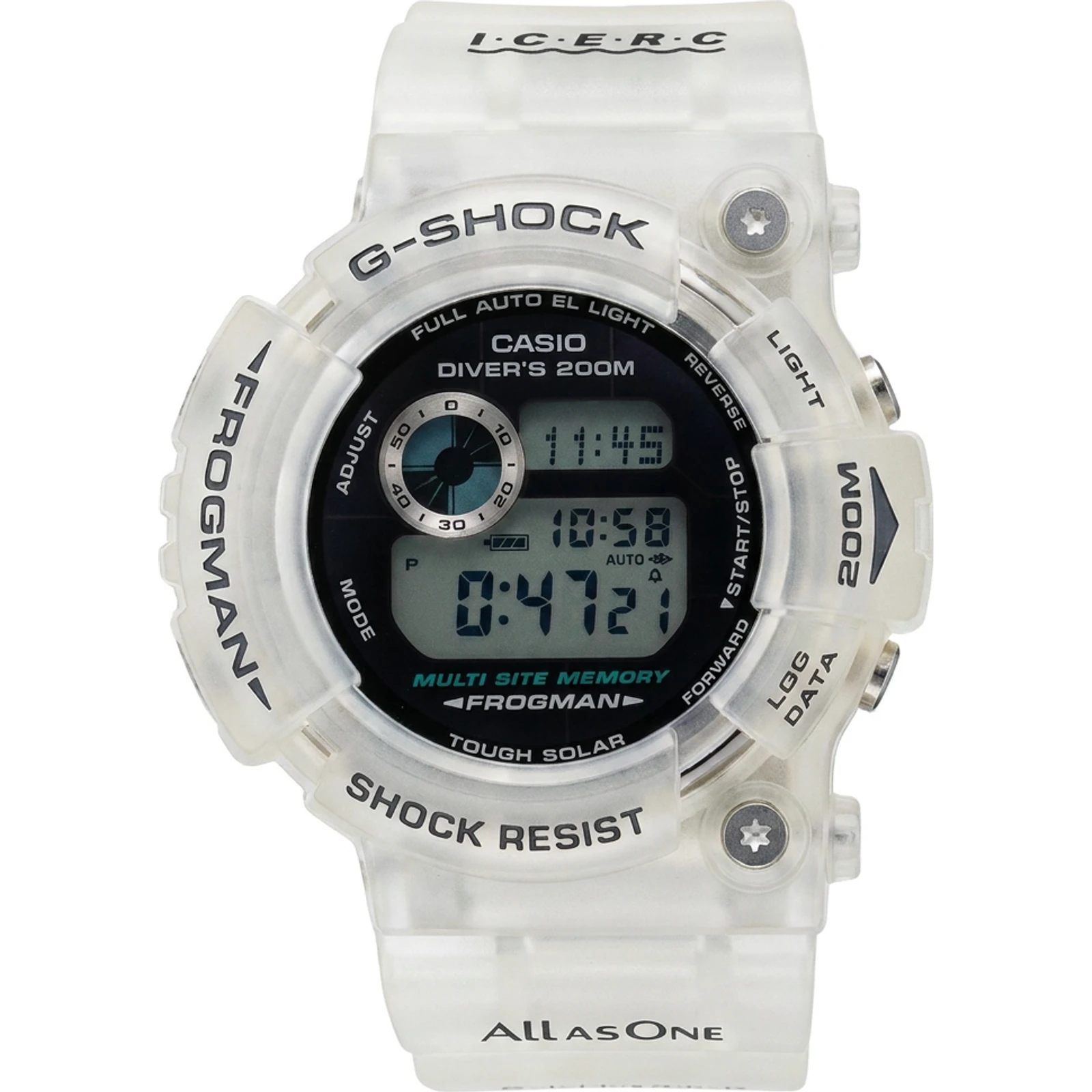 G-SHOCK GW-202AK-7