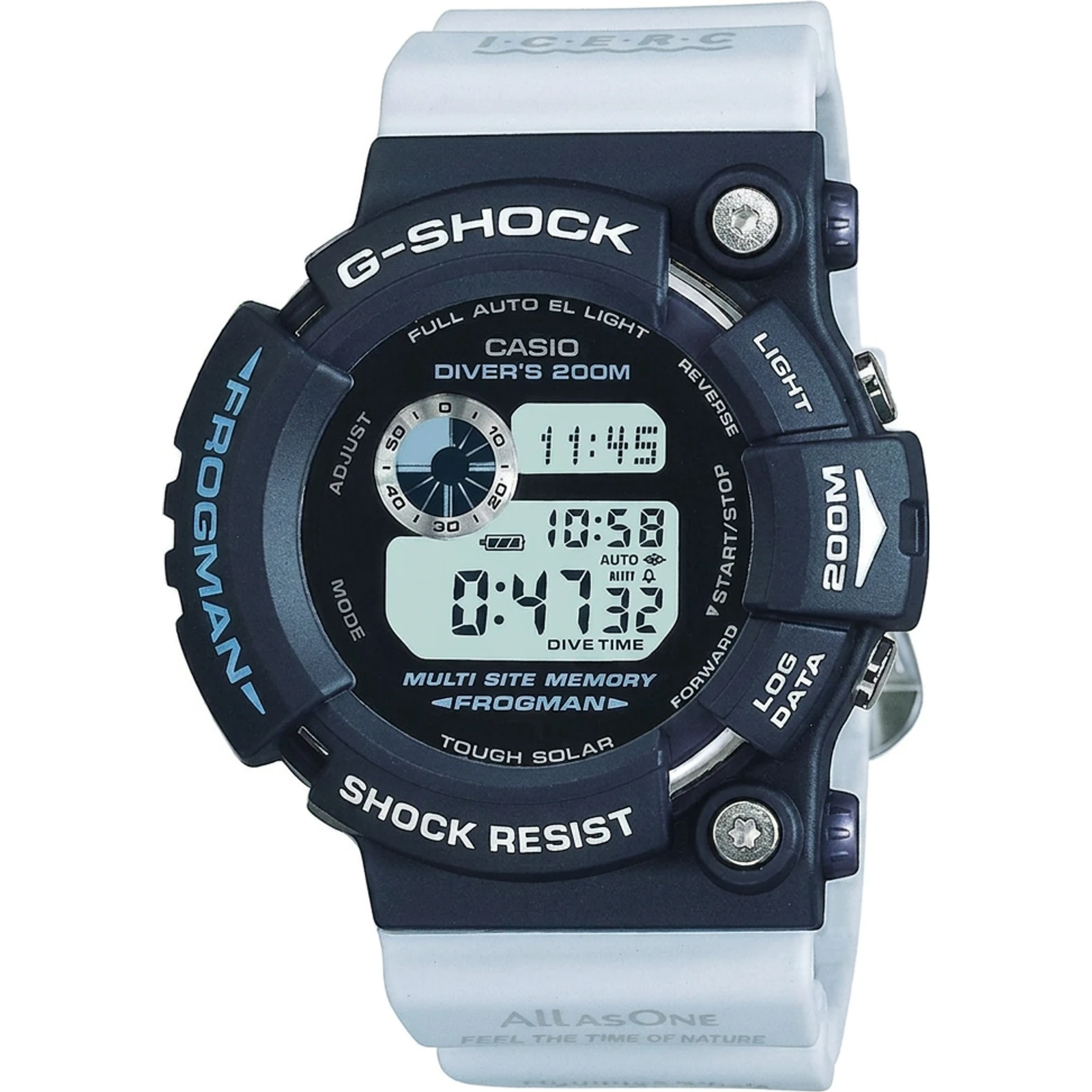 G-SHOCK GW-205K-2
