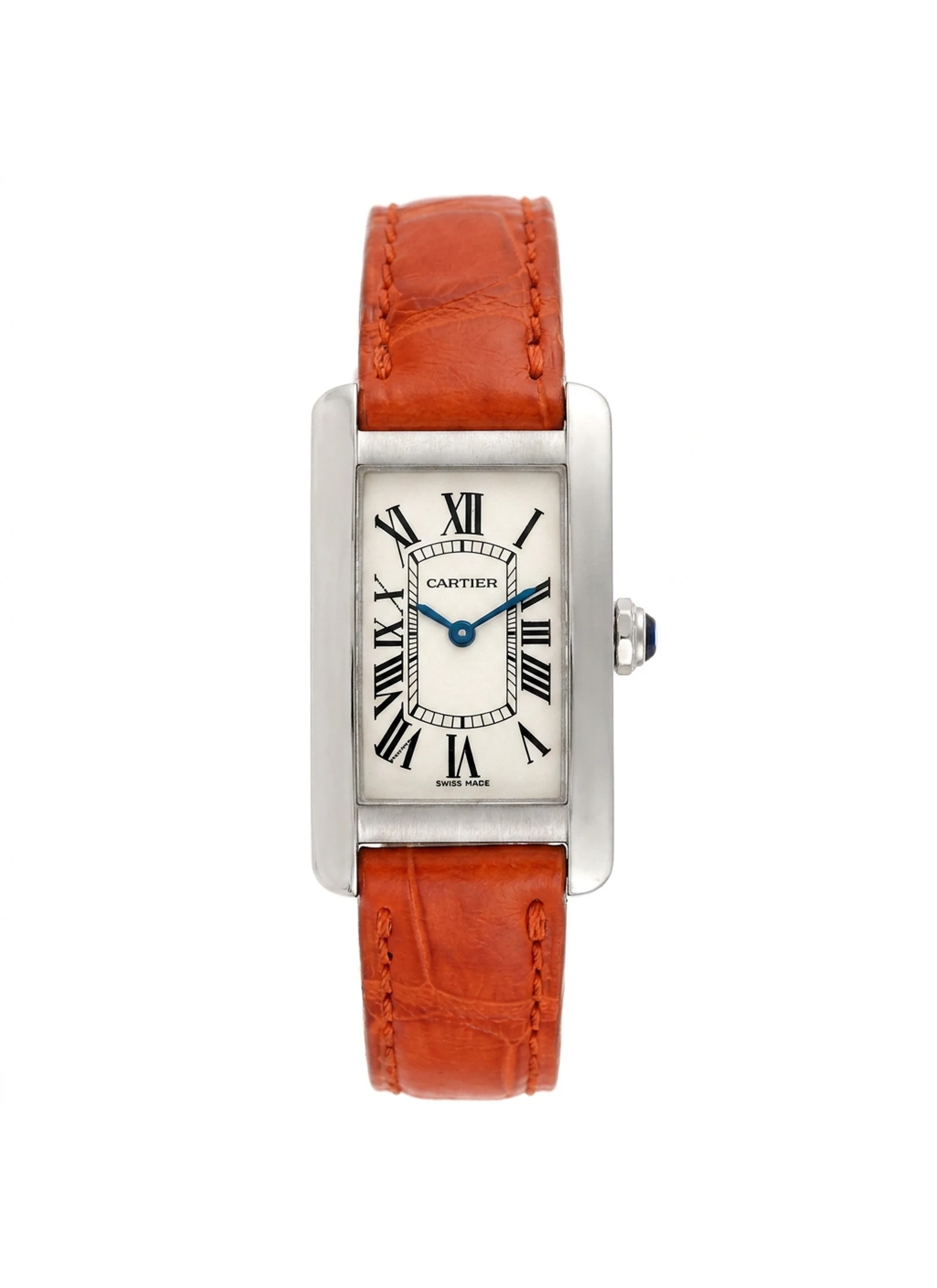 Cartier Tank Américaine W2601956