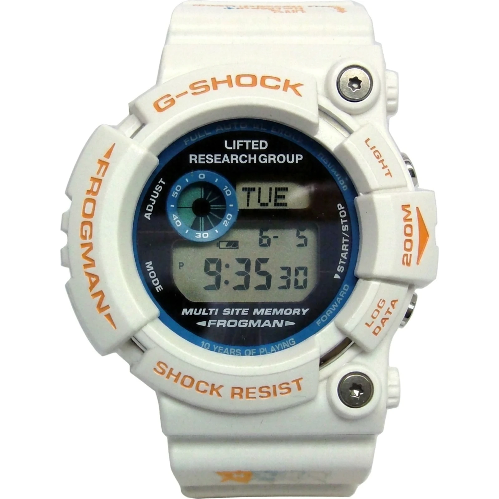 G-SHOCK GW-206K-7LRG