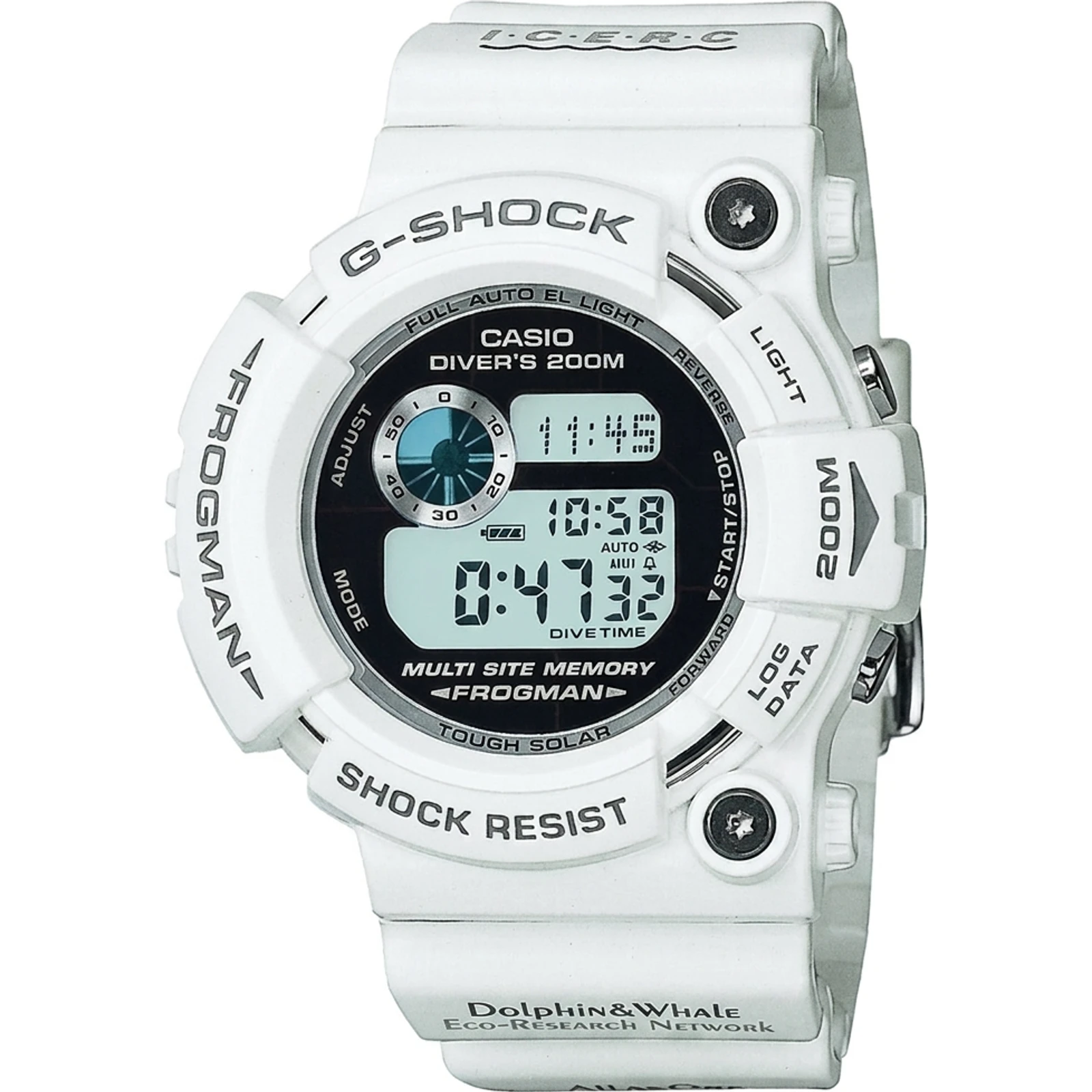 G-SHOCK GW-206K-7