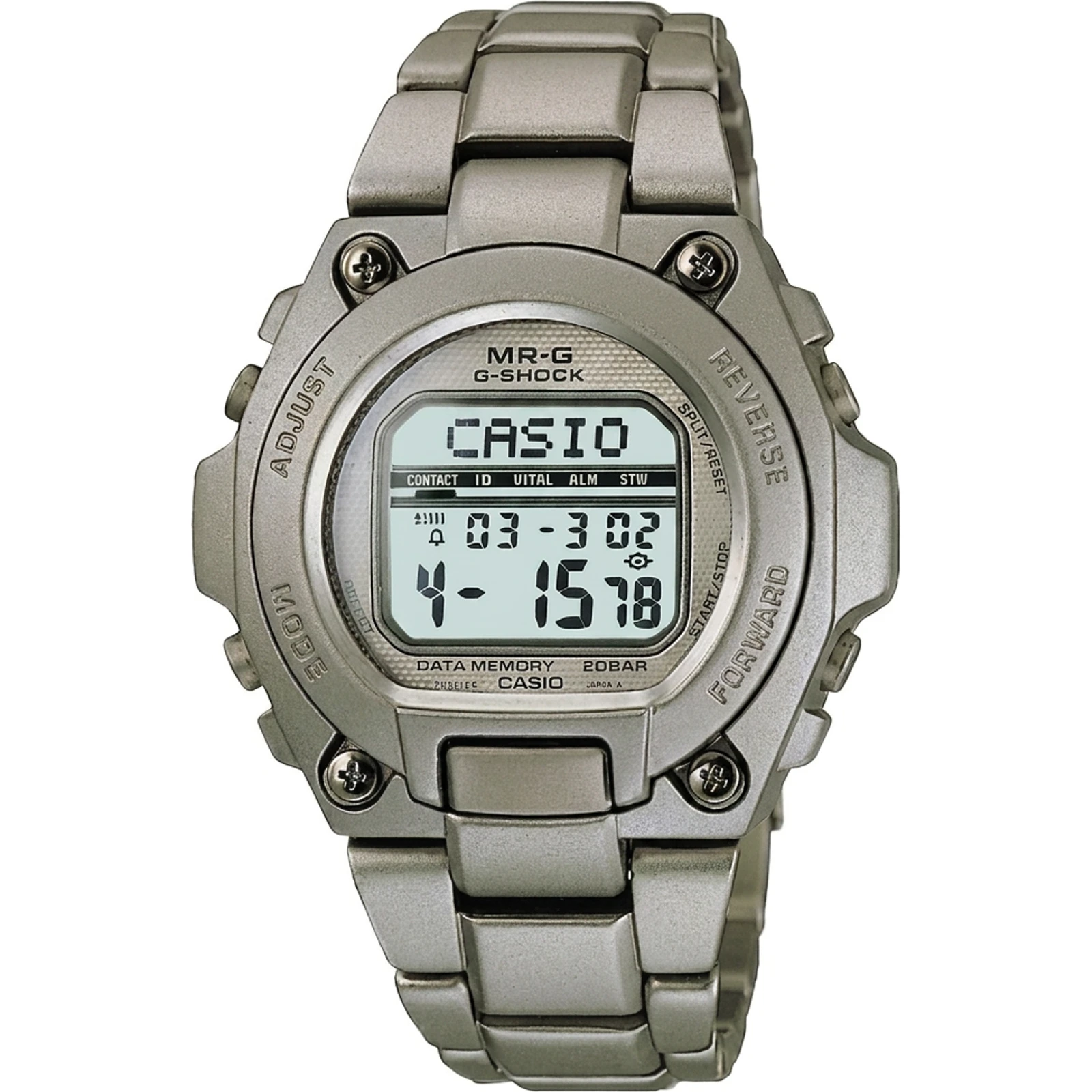 G-SHOCK MRG-200T-7