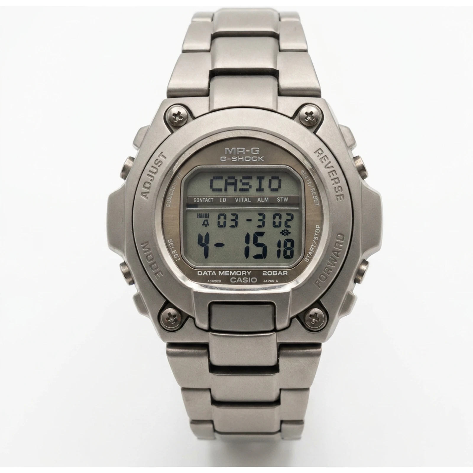 G-SHOCK MRG-200TZ-5