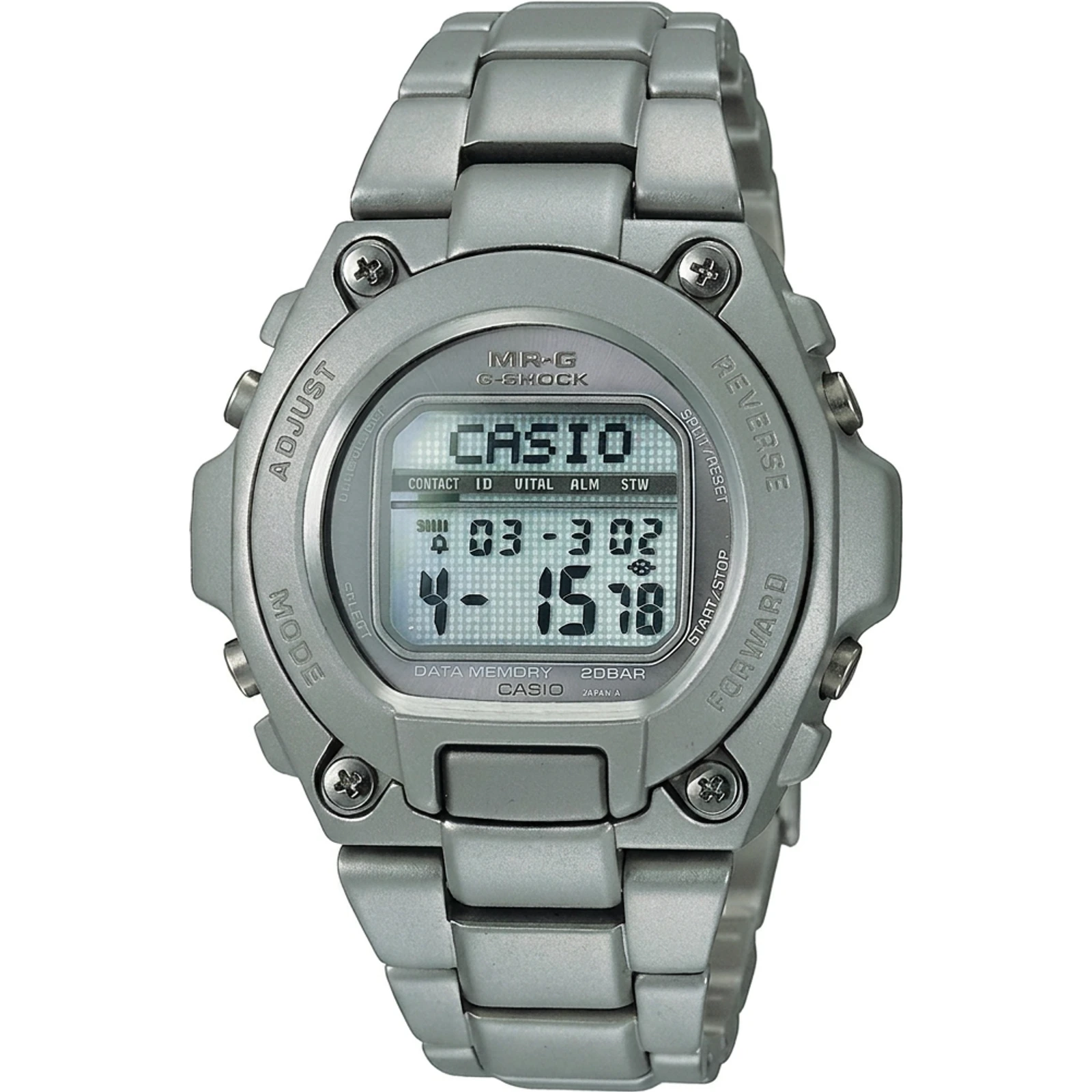 G-SHOCK MRG-200TZ-2