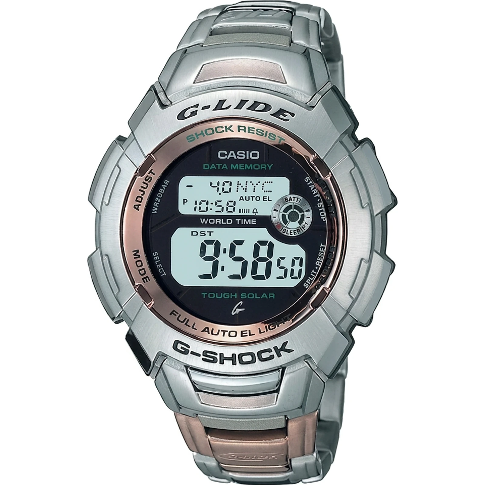 G-SHOCK GL-210-5
