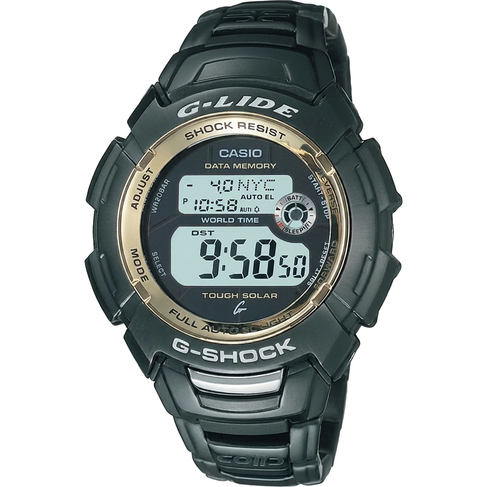 G-SHOCK GL-210RC-1