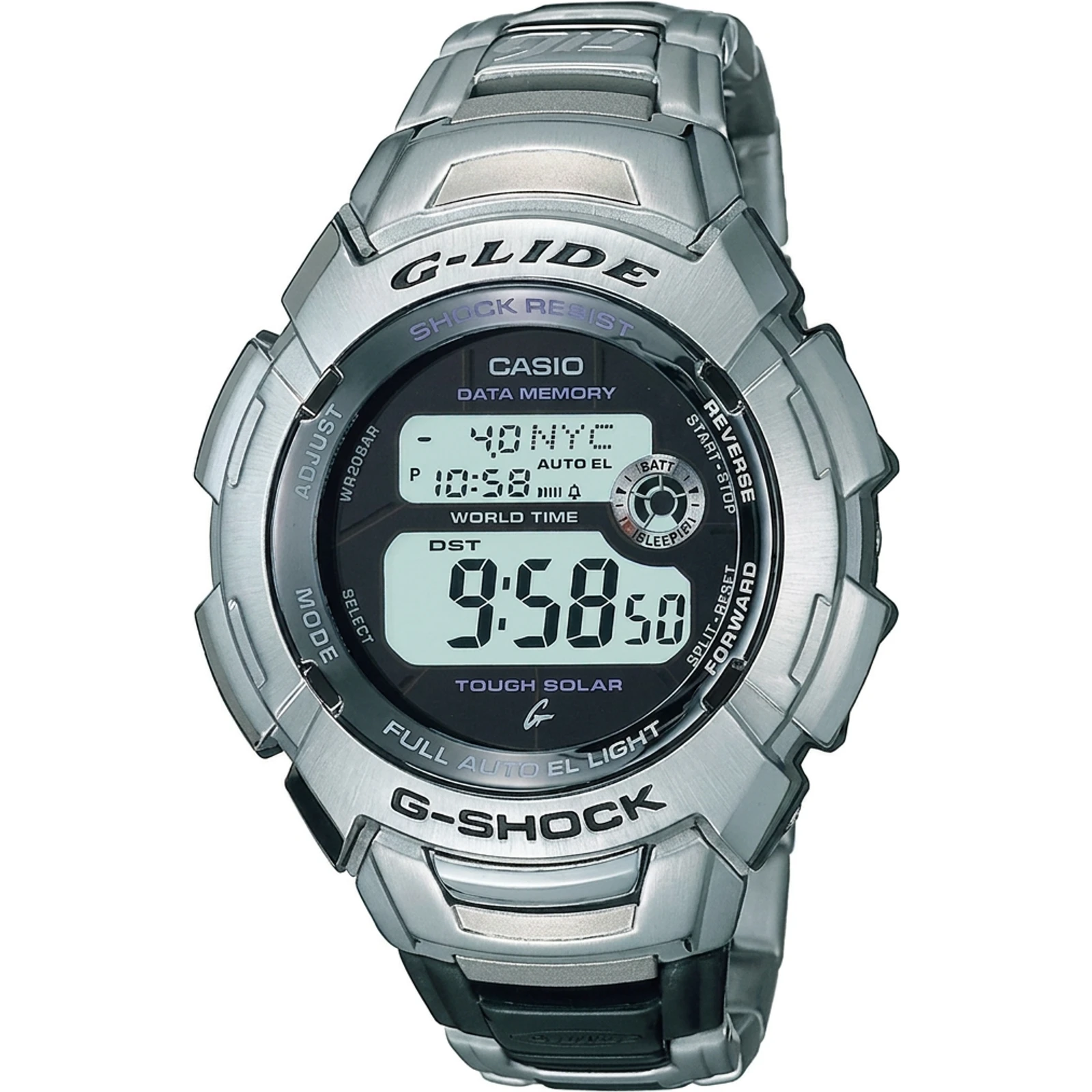 G-SHOCK GL-210-1