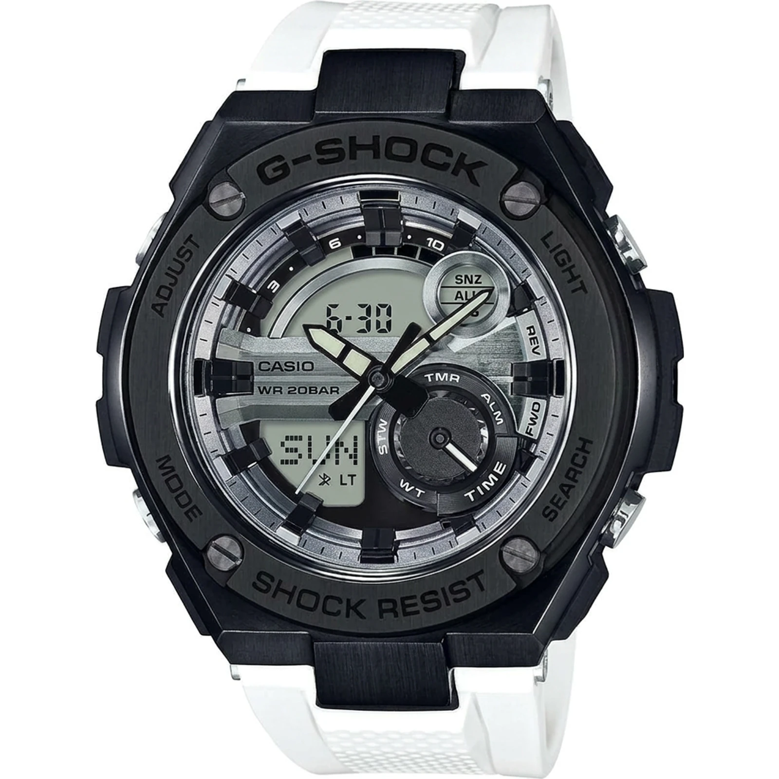 G-SHOCK GST-210B-7A