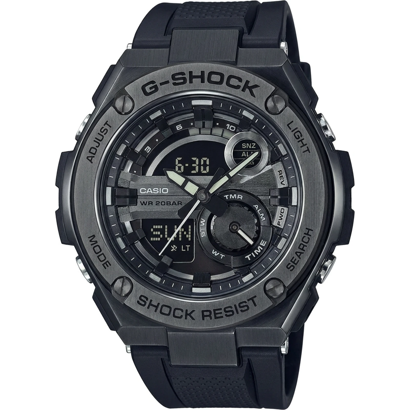 G-SHOCK GST-210M-1A