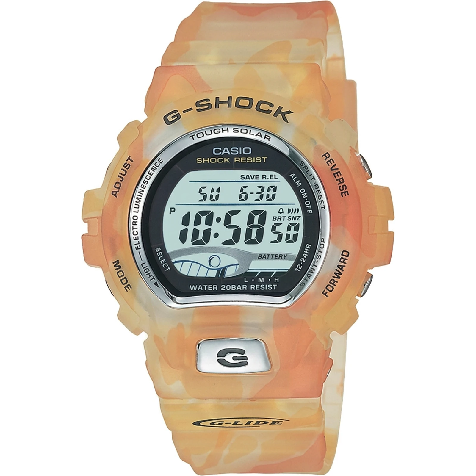 G-SHOCK GL-220-9