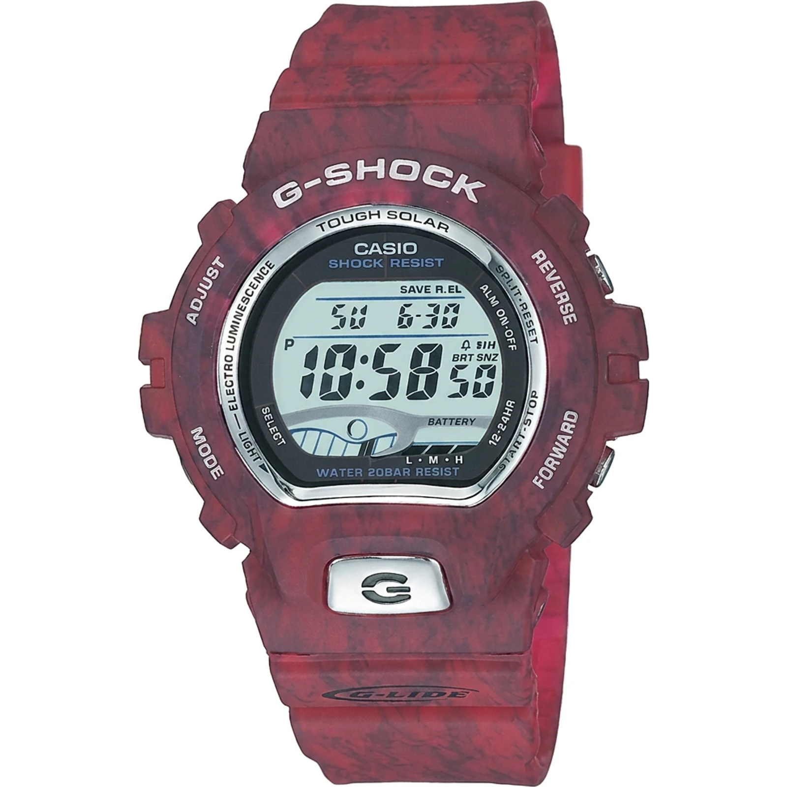 G-SHOCK GL-220-4