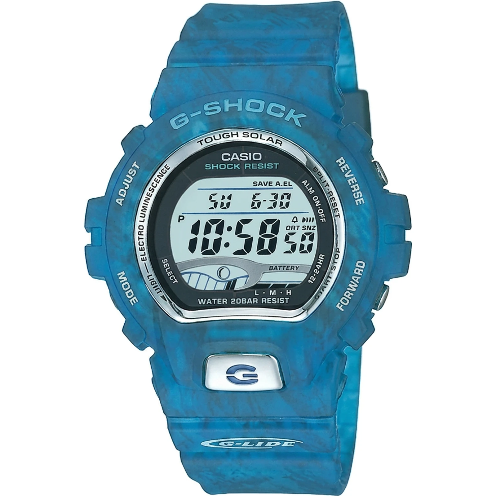 G-SHOCK GL-220-2