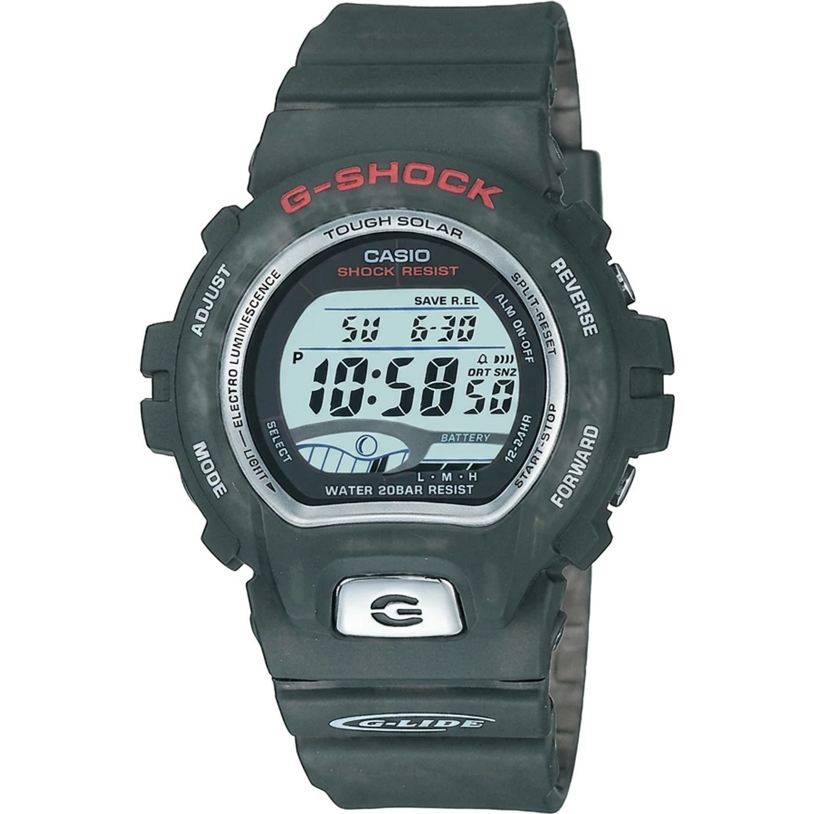 G-SHOCK GL-220-1