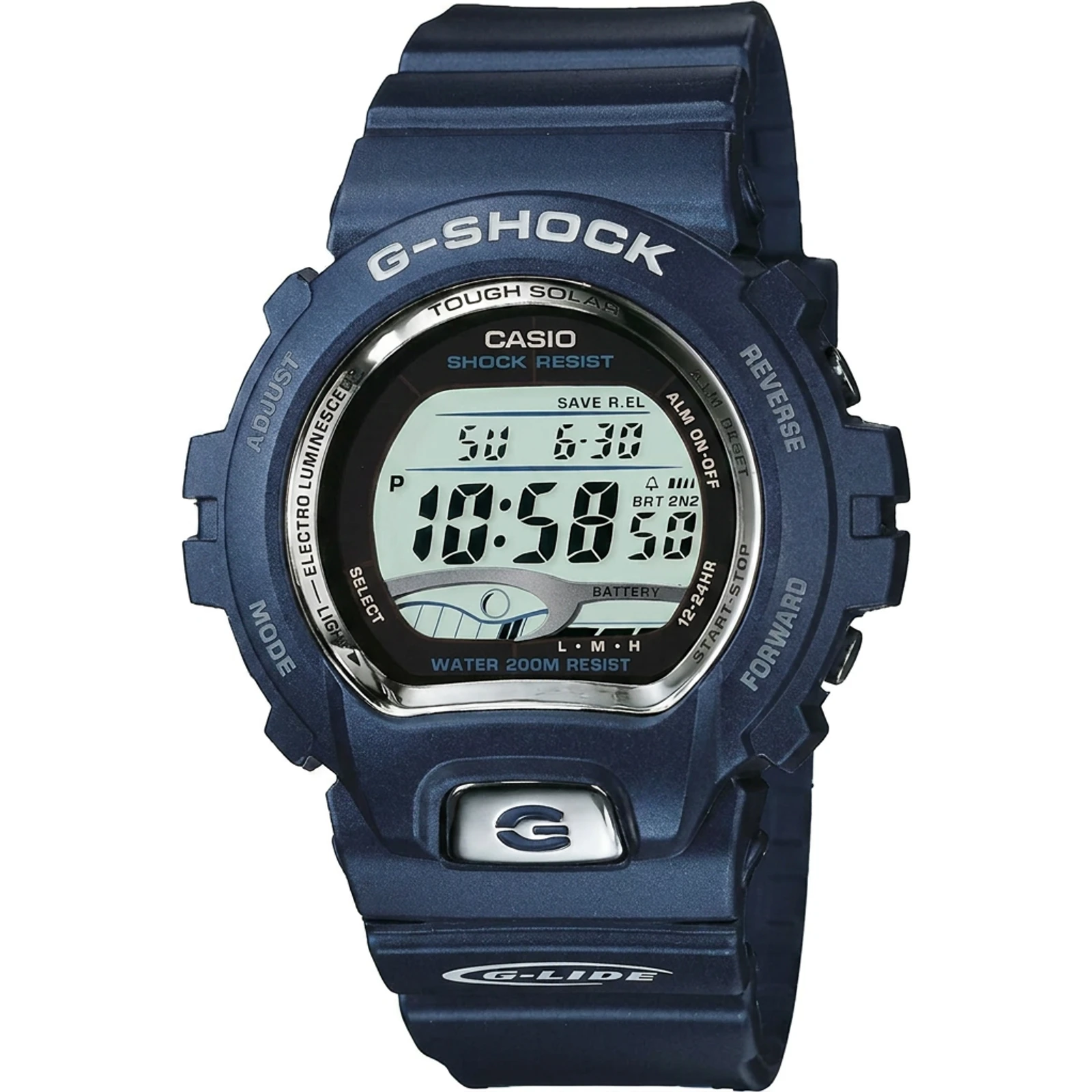G-SHOCK GL-221-2V