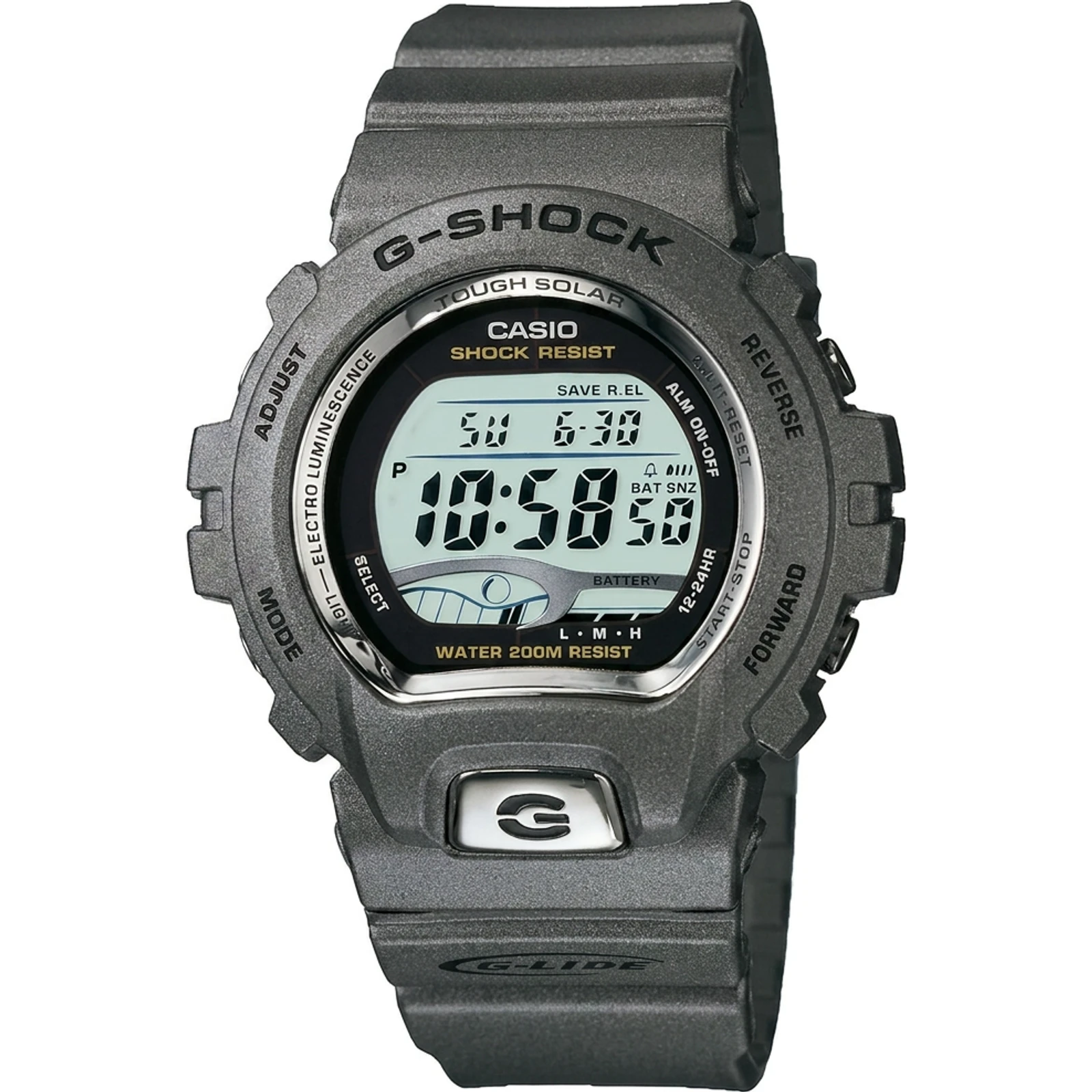 G-SHOCK GL-221-8V