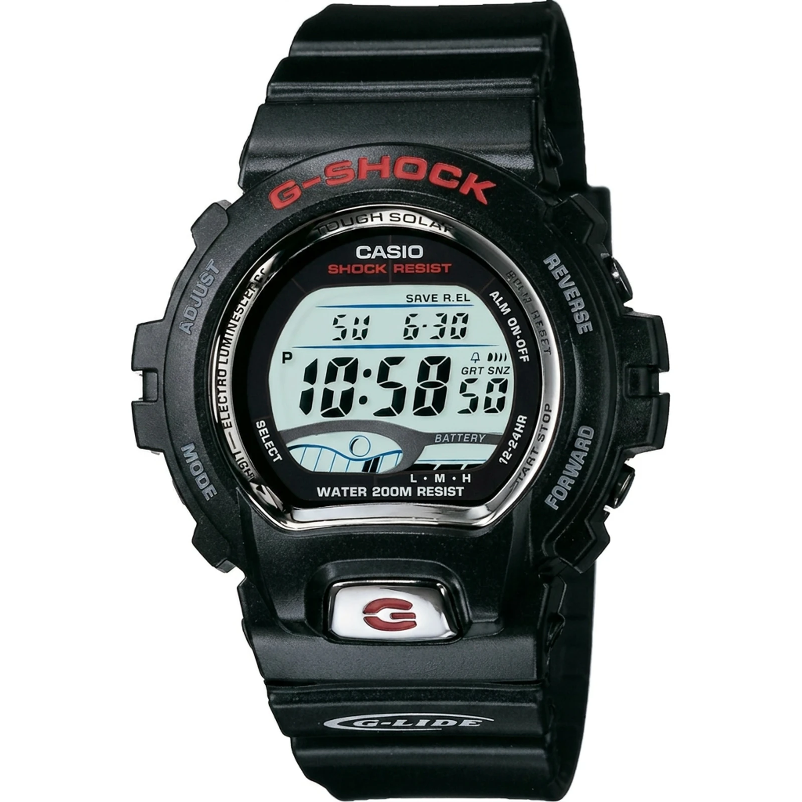 G-SHOCK GL-221-1V
