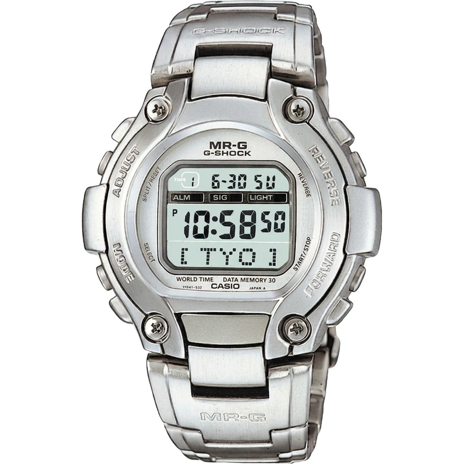 G-SHOCK MRG-220-7