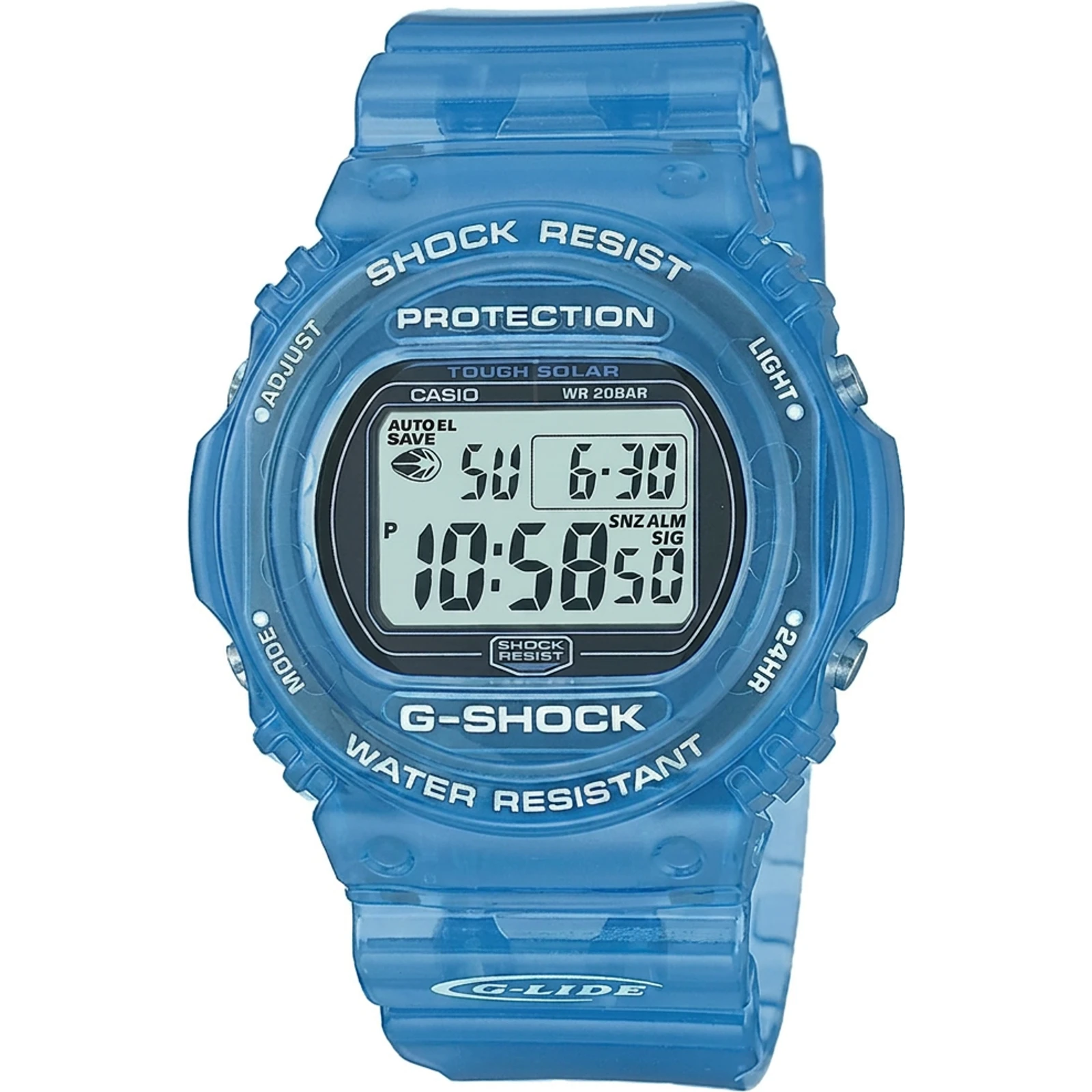 G-SHOCK GL-240-2