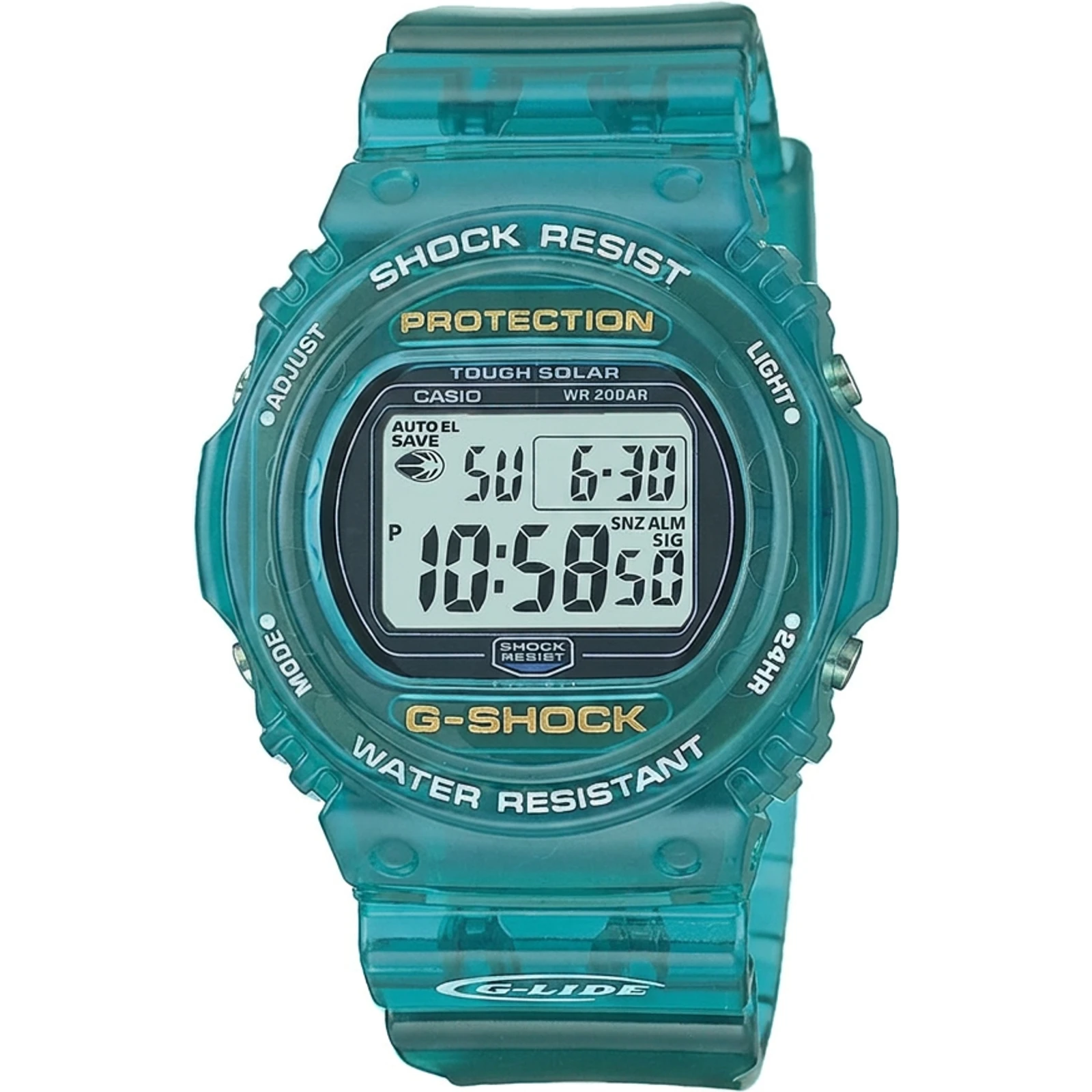 G-SHOCK GL-240-3