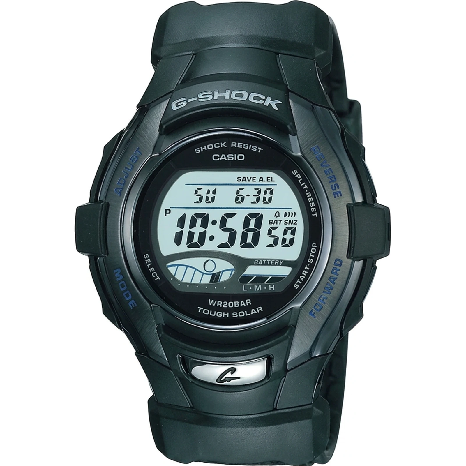 G-SHOCK GL-250TC-1