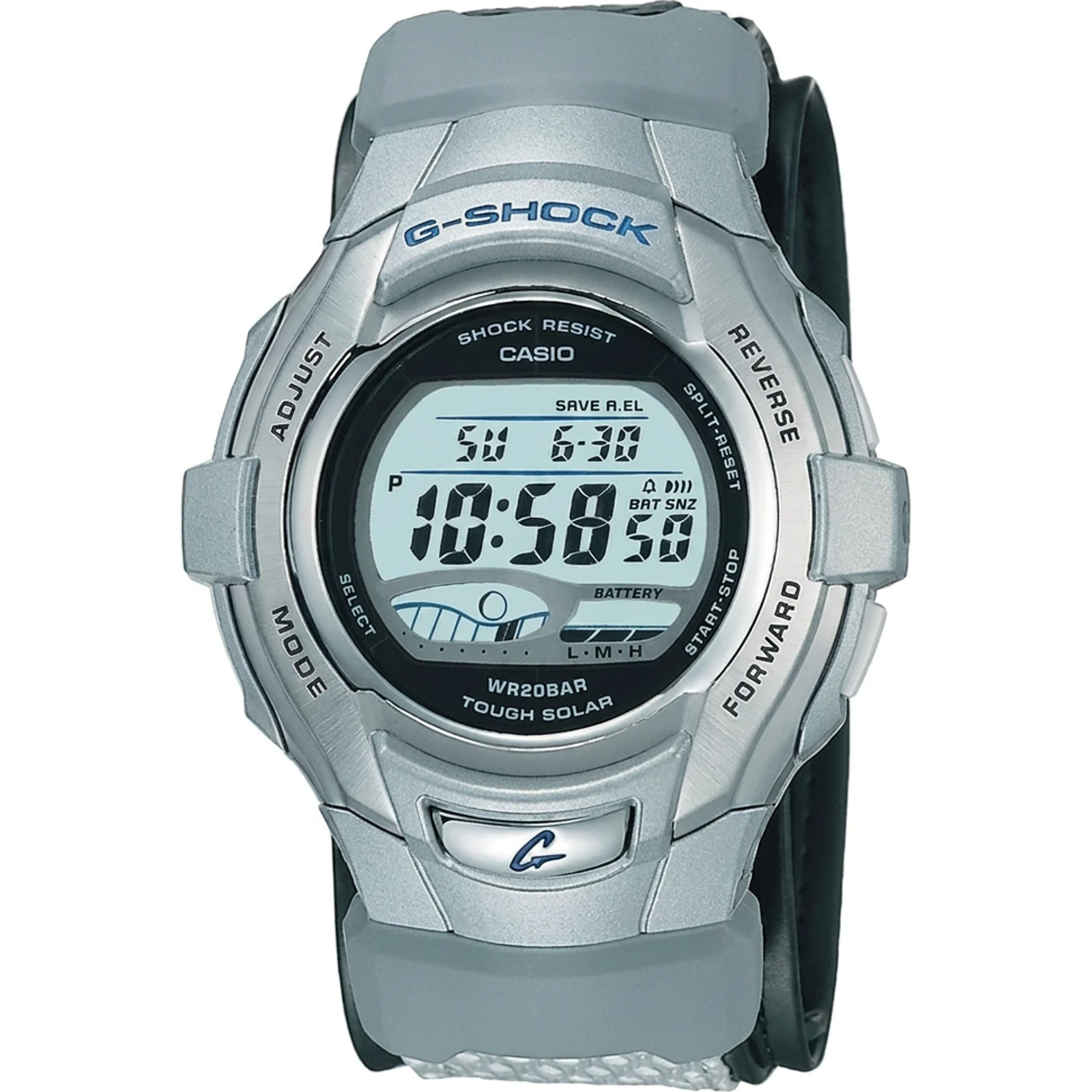 G-SHOCK GL-250TC-8