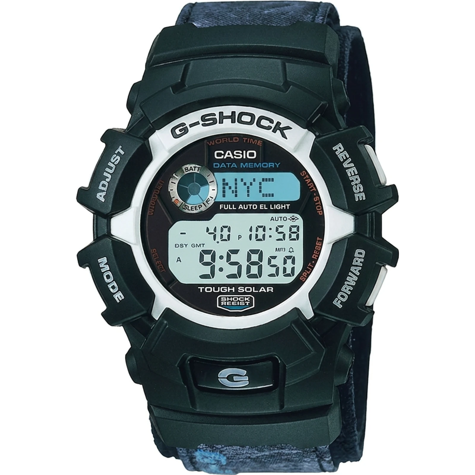 G-SHOCK GL-260-1