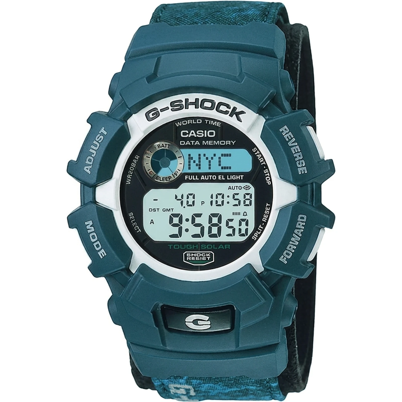 G-SHOCK GL-260-2