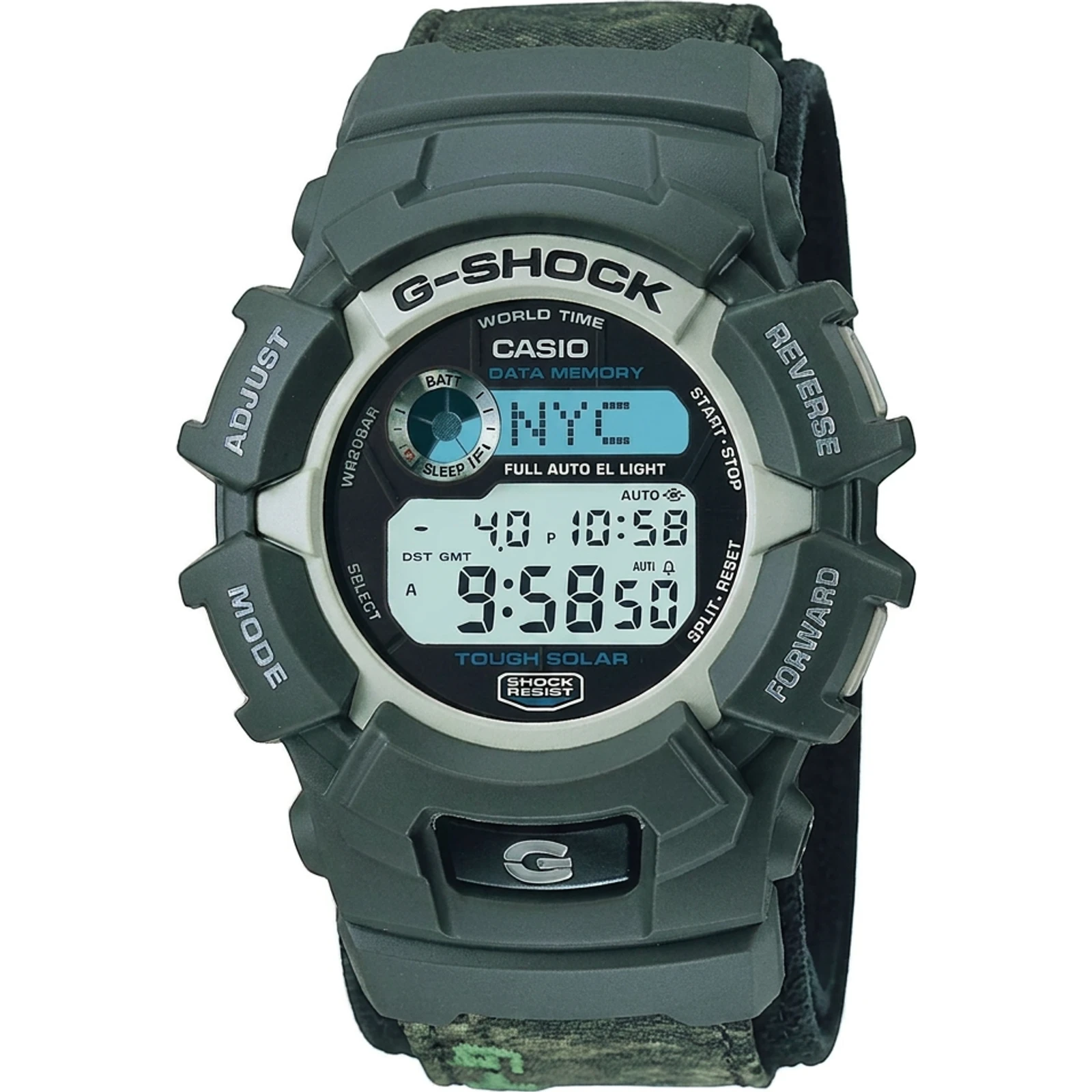 G-SHOCK GL-260-3
