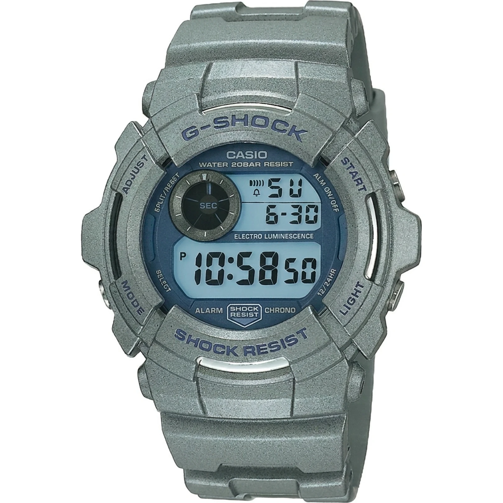 G-SHOCK G-2000SD-8M