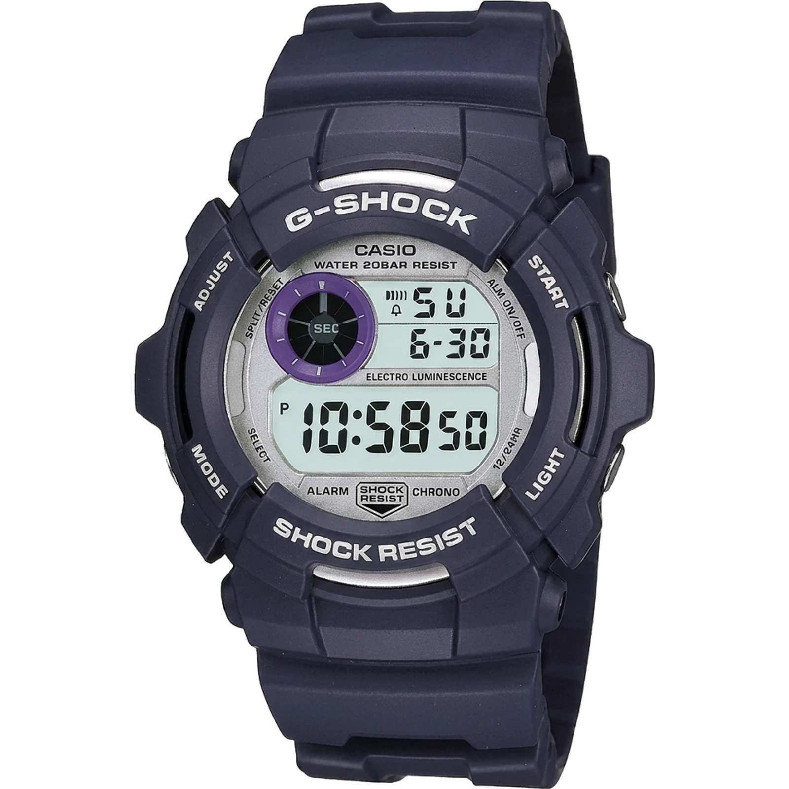 G-SHOCK G-2000A-2