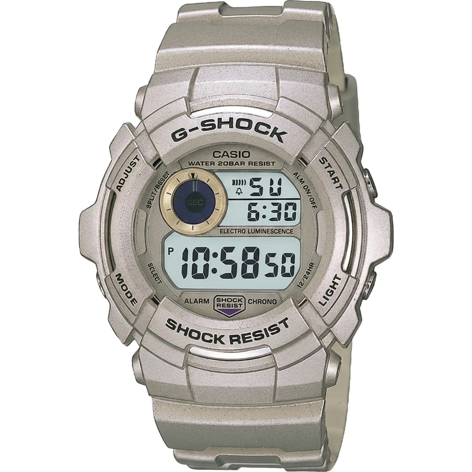 G-SHOCK G-2000CG-8M