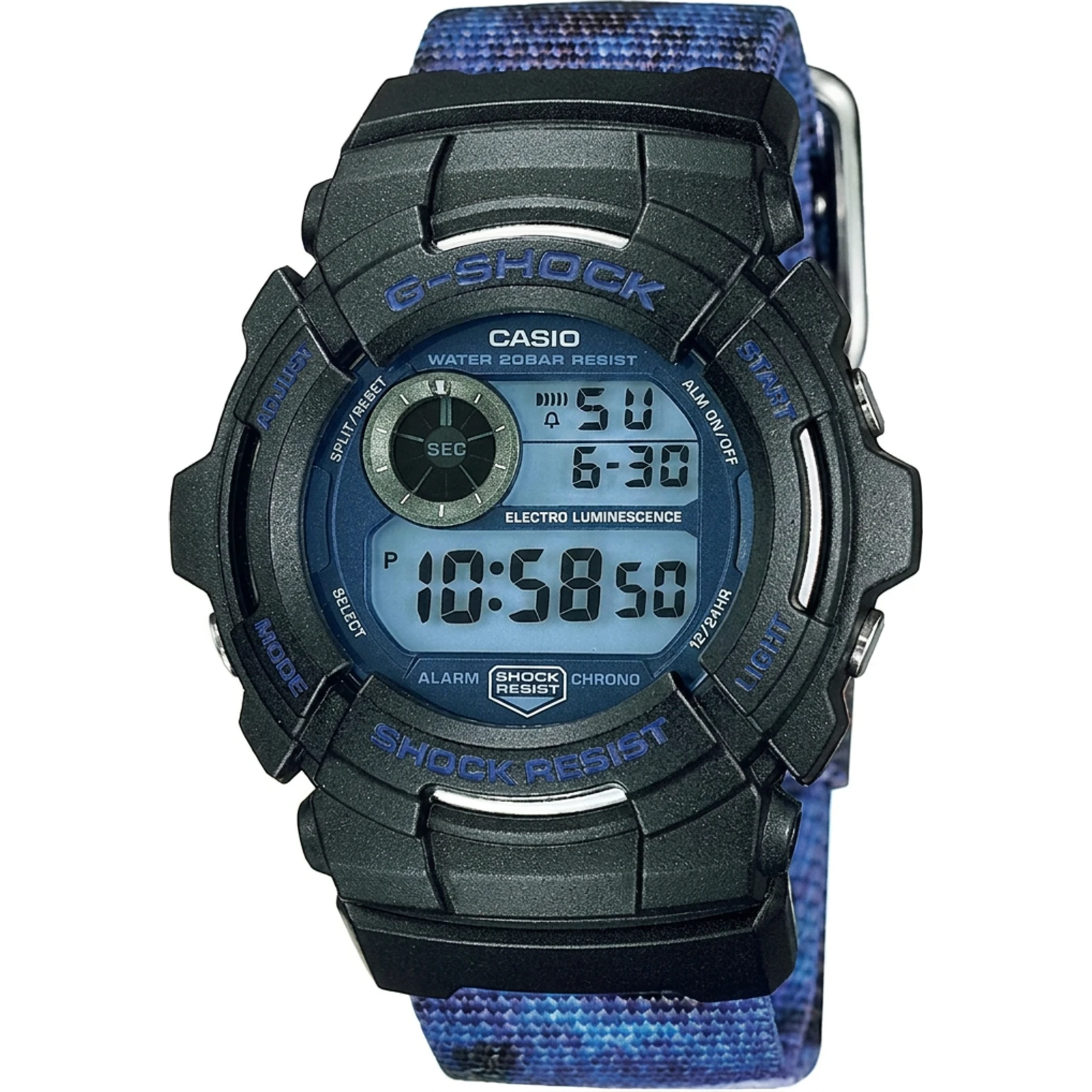 G-SHOCK G-2000TD-2M