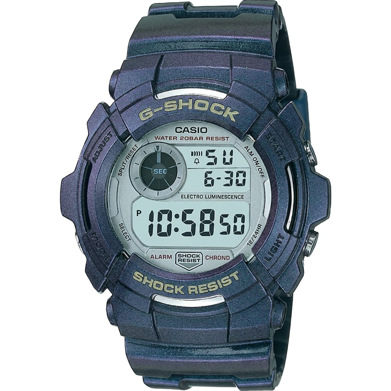 G-SHOCK G-2000FL-6